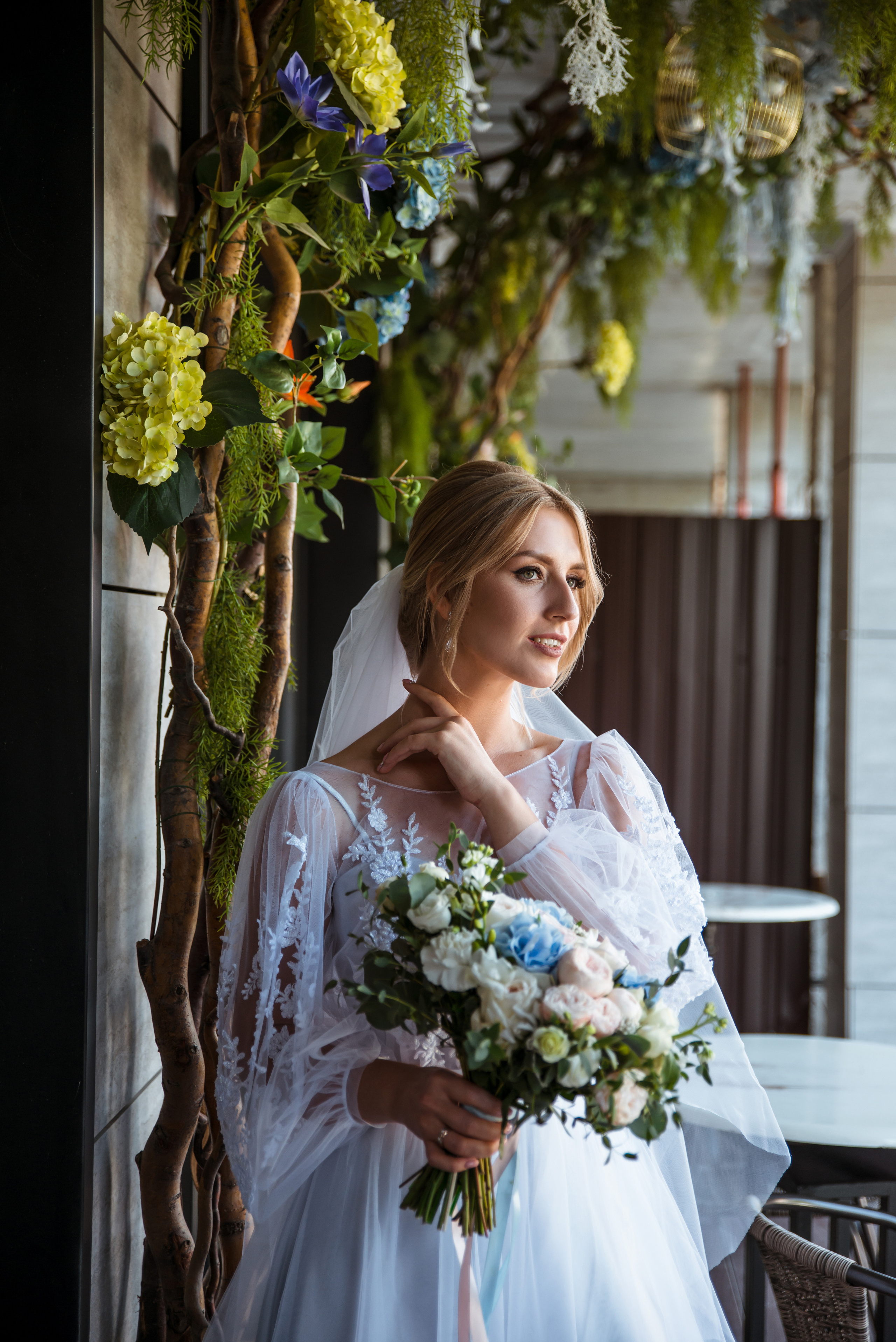 Света и Дима = Любовь. Свадебный и портретный фотограф в Белгороде Олеся Гавшина