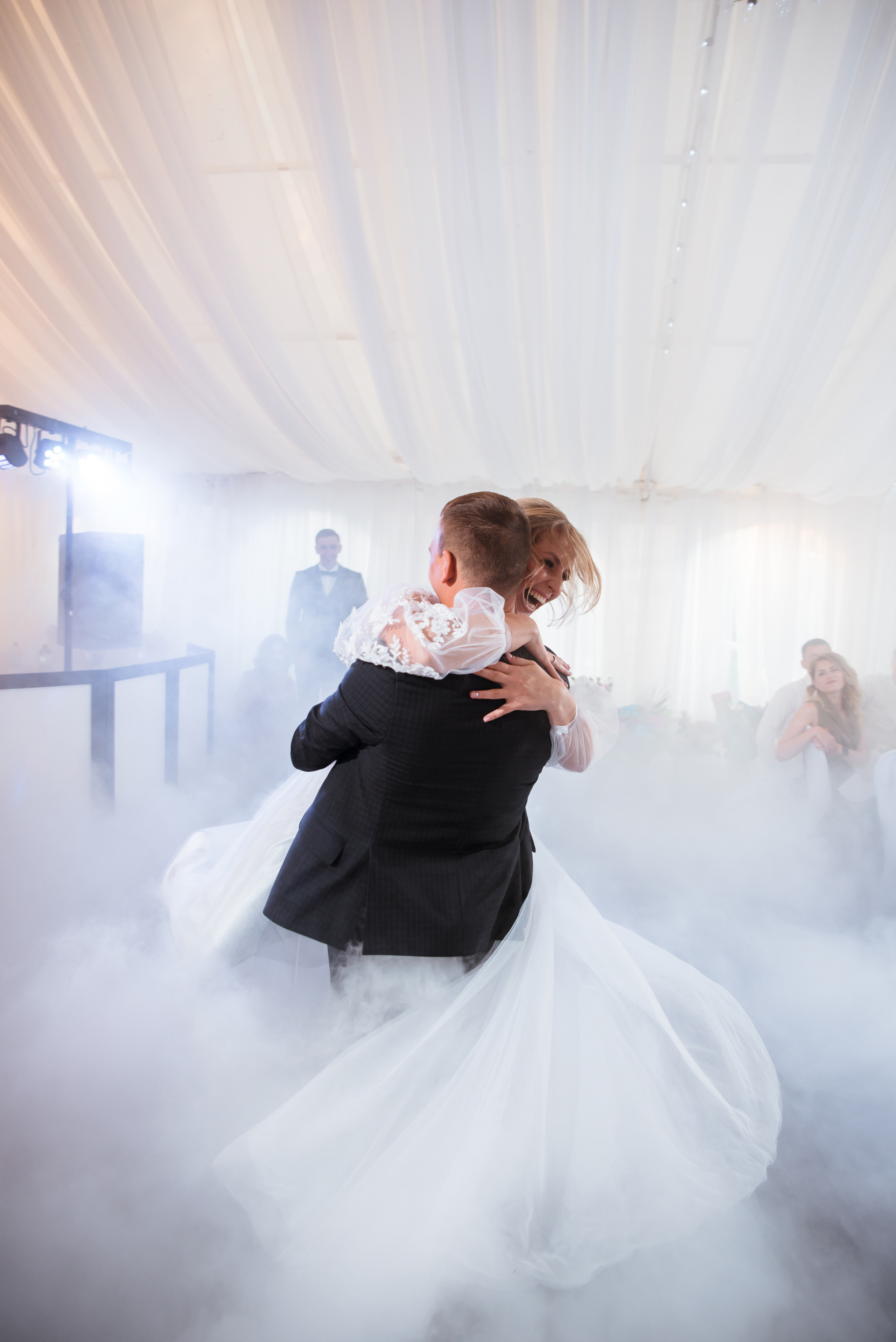 Света и Дима = Любовь. Свадебный и портретный фотограф в Белгороде Олеся Гавшина