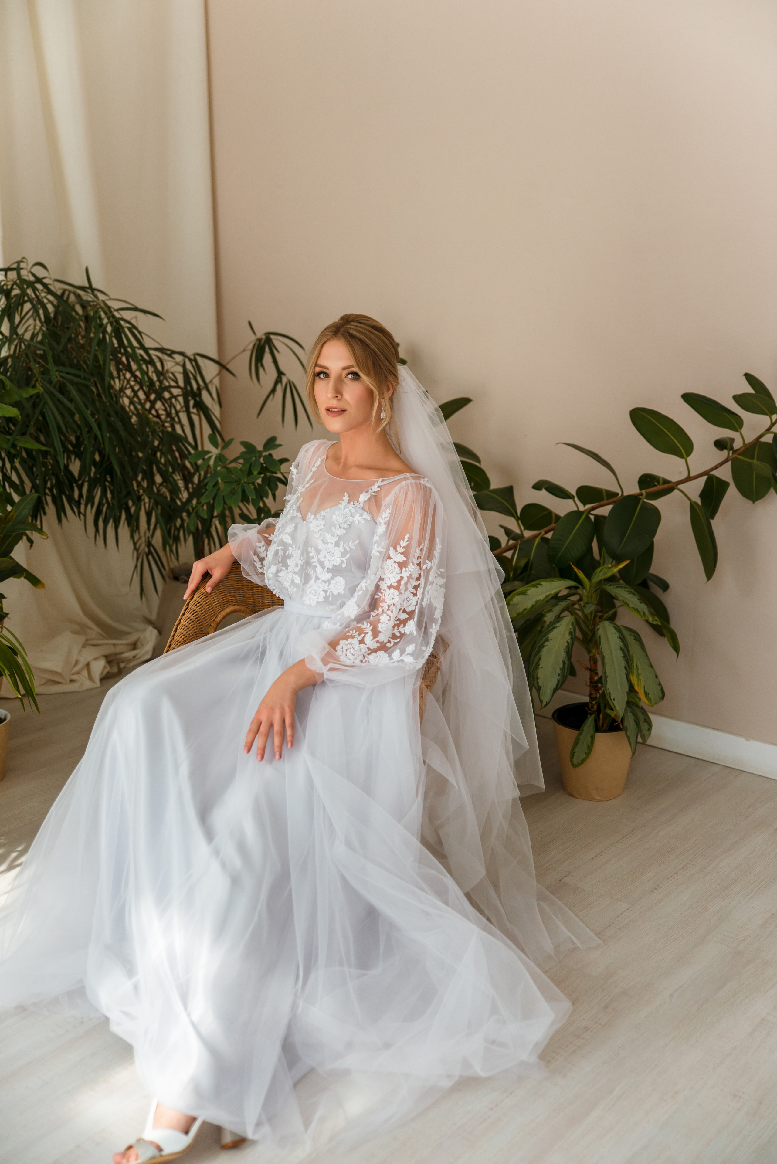 Света и Дима = Любовь. Свадебный и портретный фотограф в Белгороде Олеся Гавшина