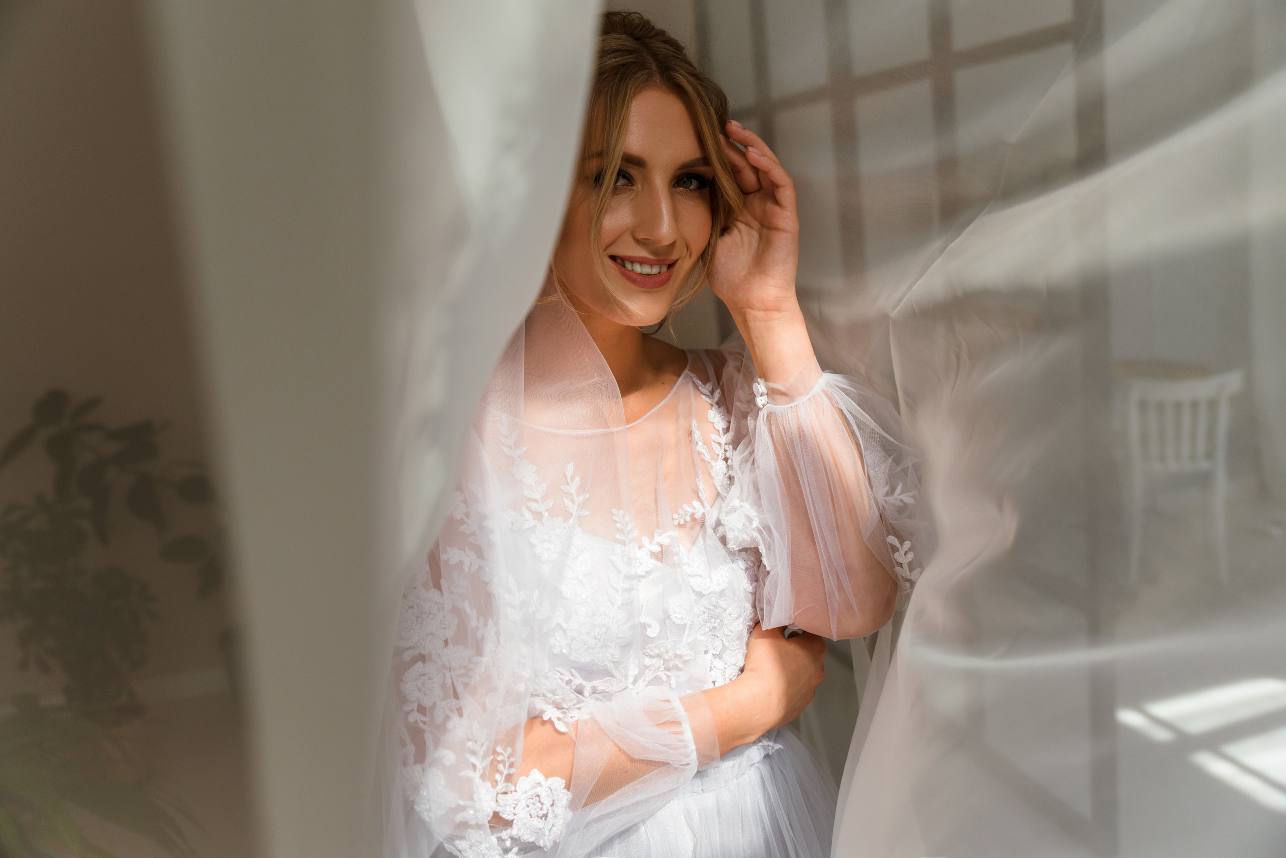 Света и Дима = Любовь. Свадебный и портретный фотограф в Белгороде Олеся Гавшина