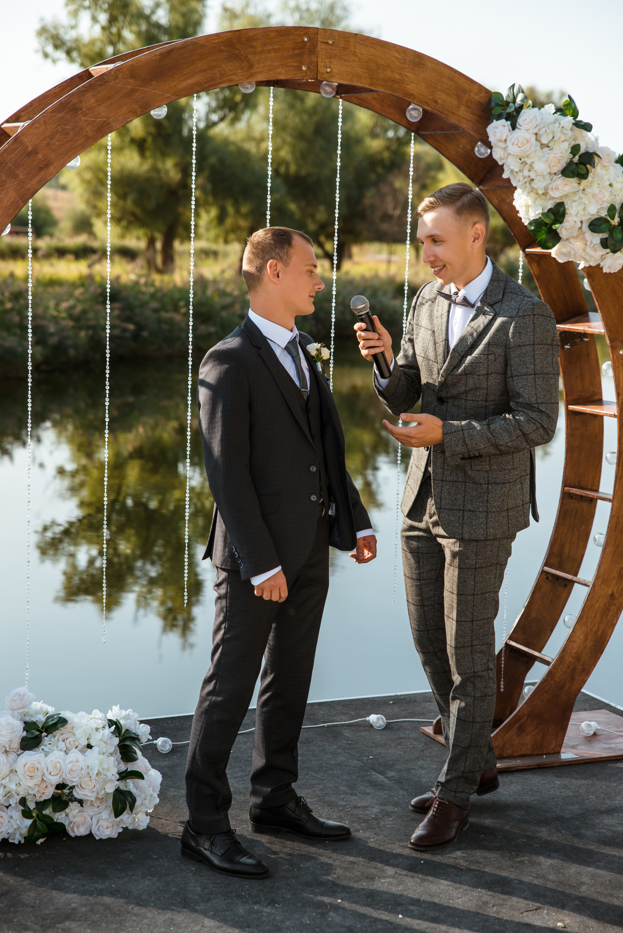 Света и Дима = Любовь. Свадебный и портретный фотограф в Белгороде Олеся Гавшина