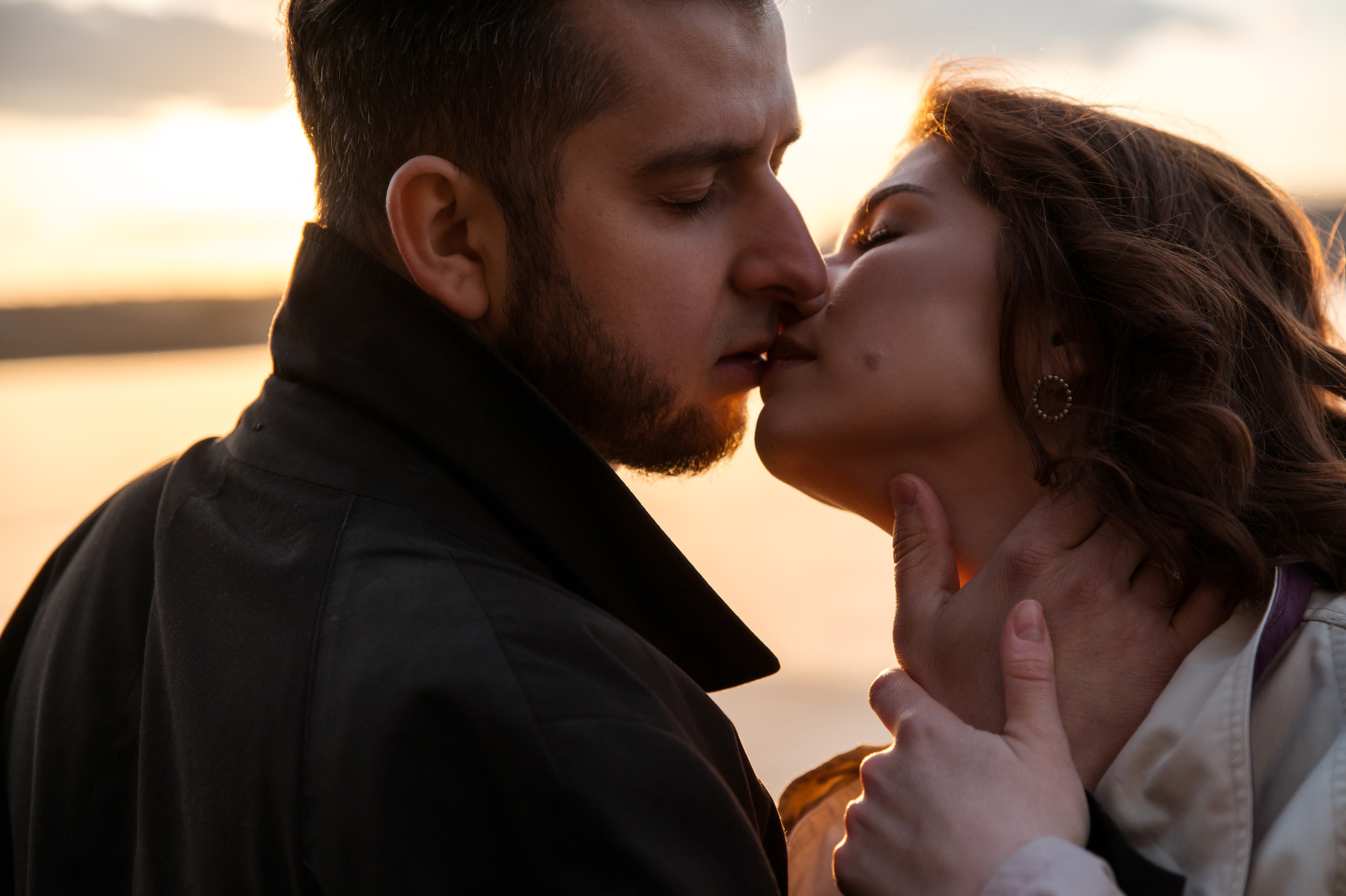 Алена и Вова. Свадебный и портретный фотограф в Белгороде Олеся Гавшина