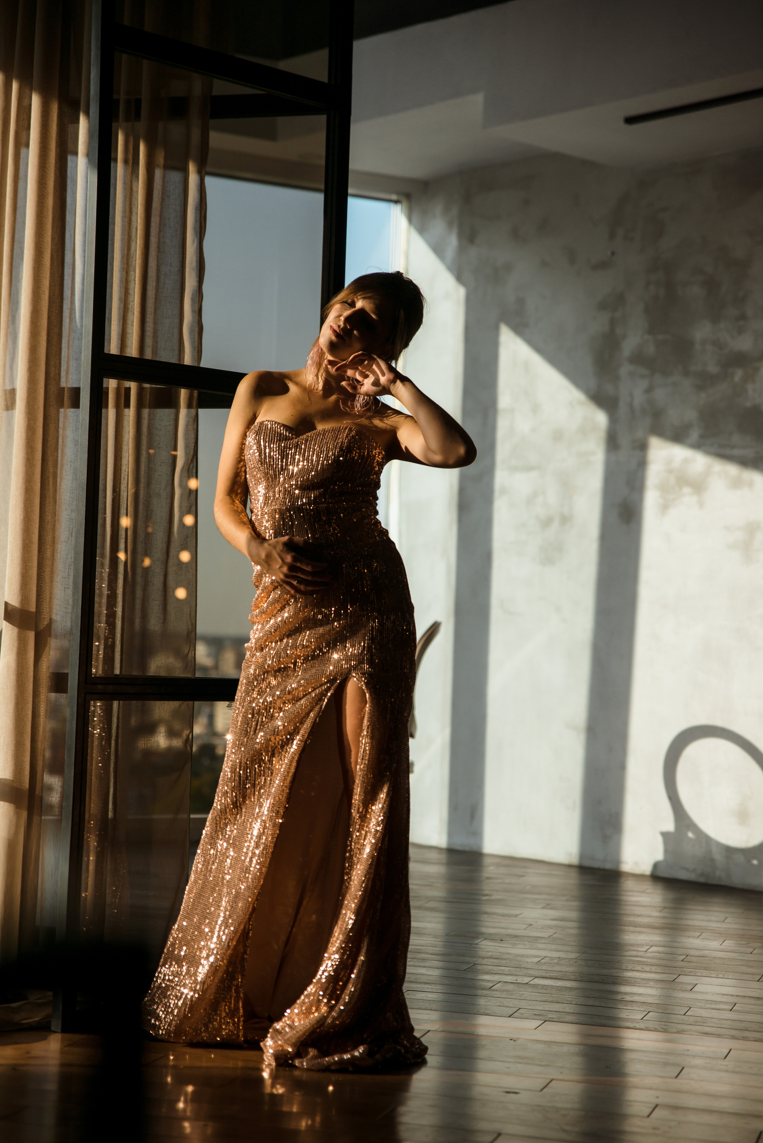 Стильная беременность. Свадебный и портретный фотограф в Белгороде Олеся Гавшина