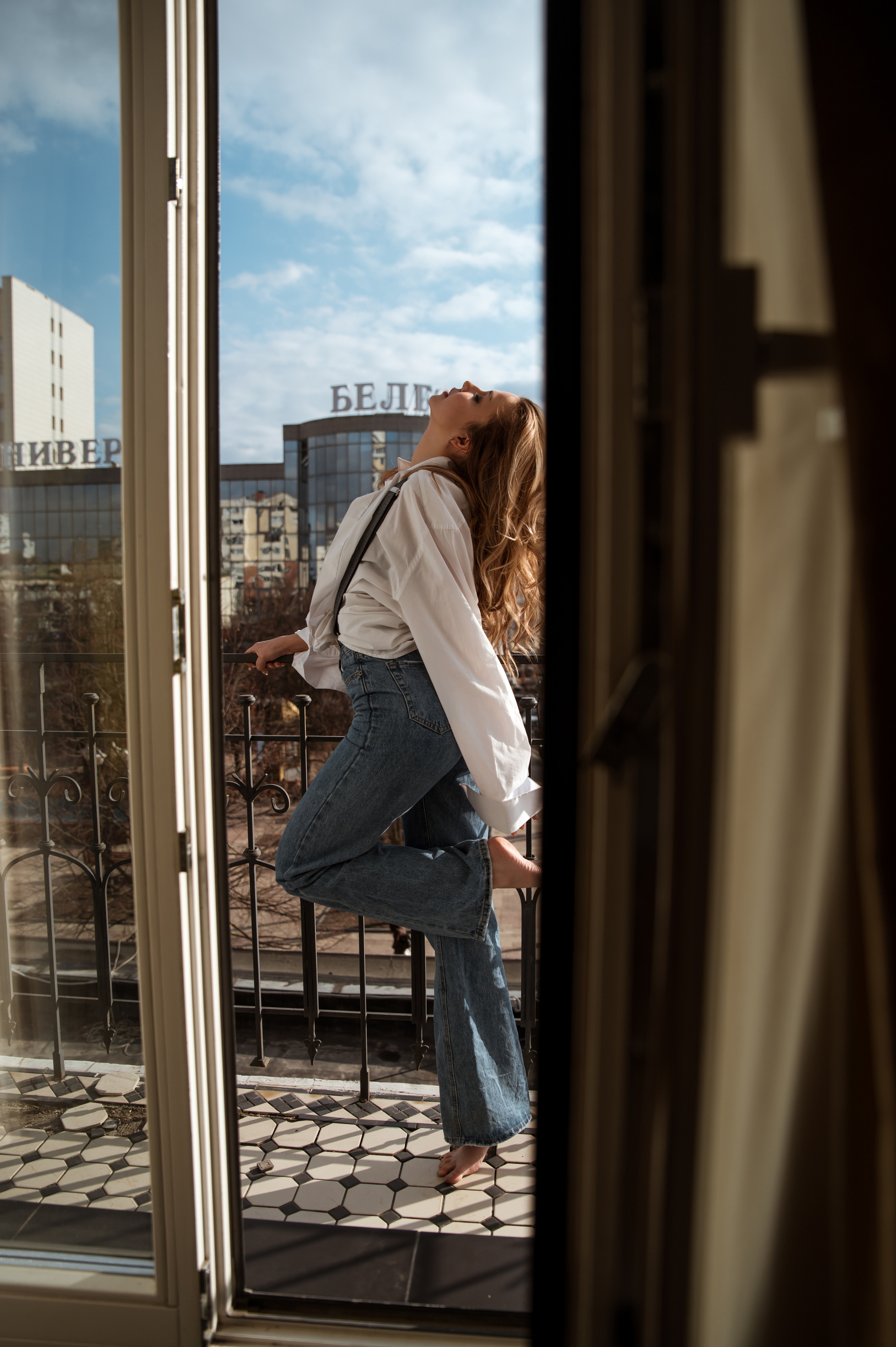 Фотосессия в отеле Белгород. Свадебный и портретный фотограф в Белгороде Олеся Гавшина