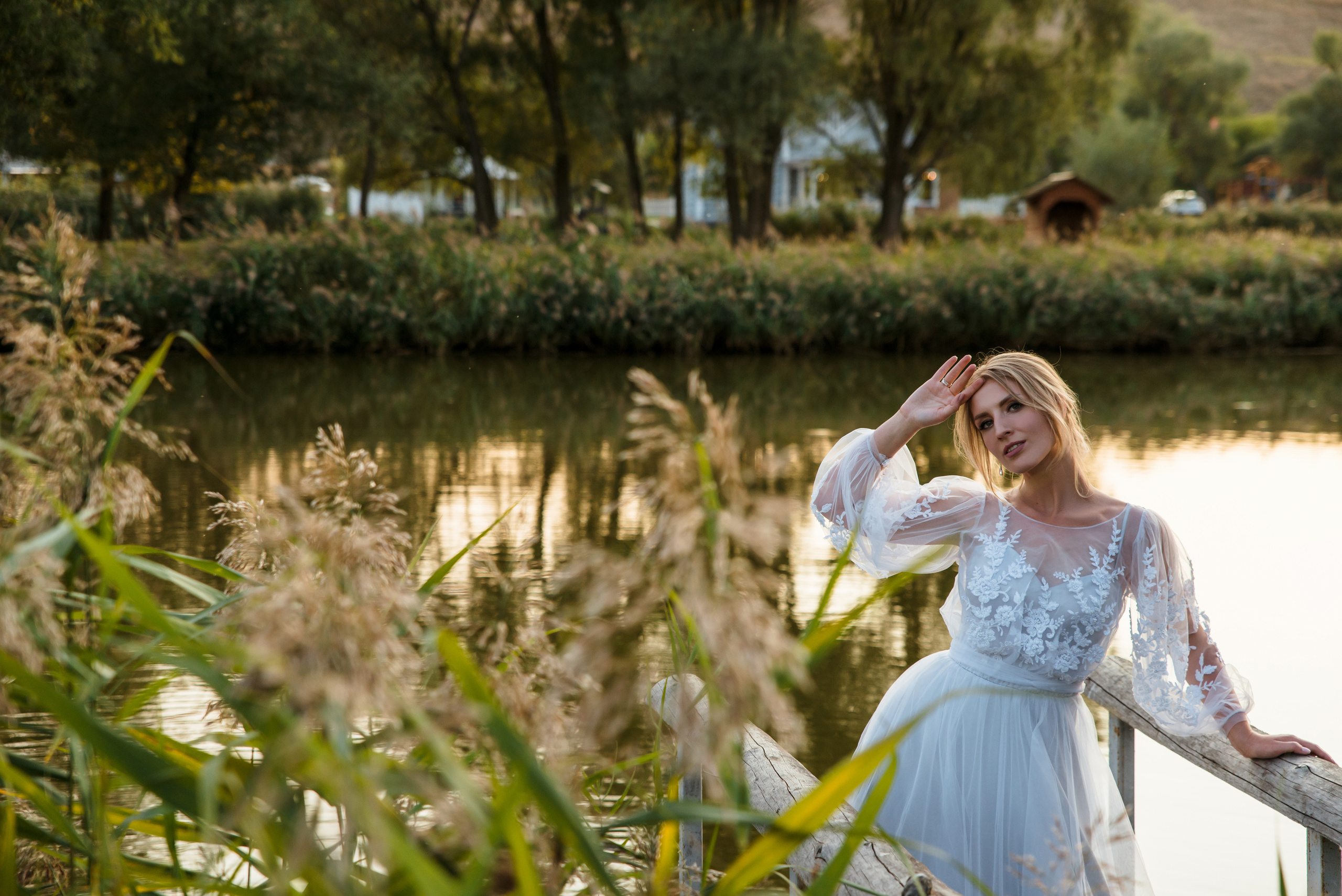 Света и Дима = Любовь. Свадебный и портретный фотограф в Белгороде Олеся Гавшина