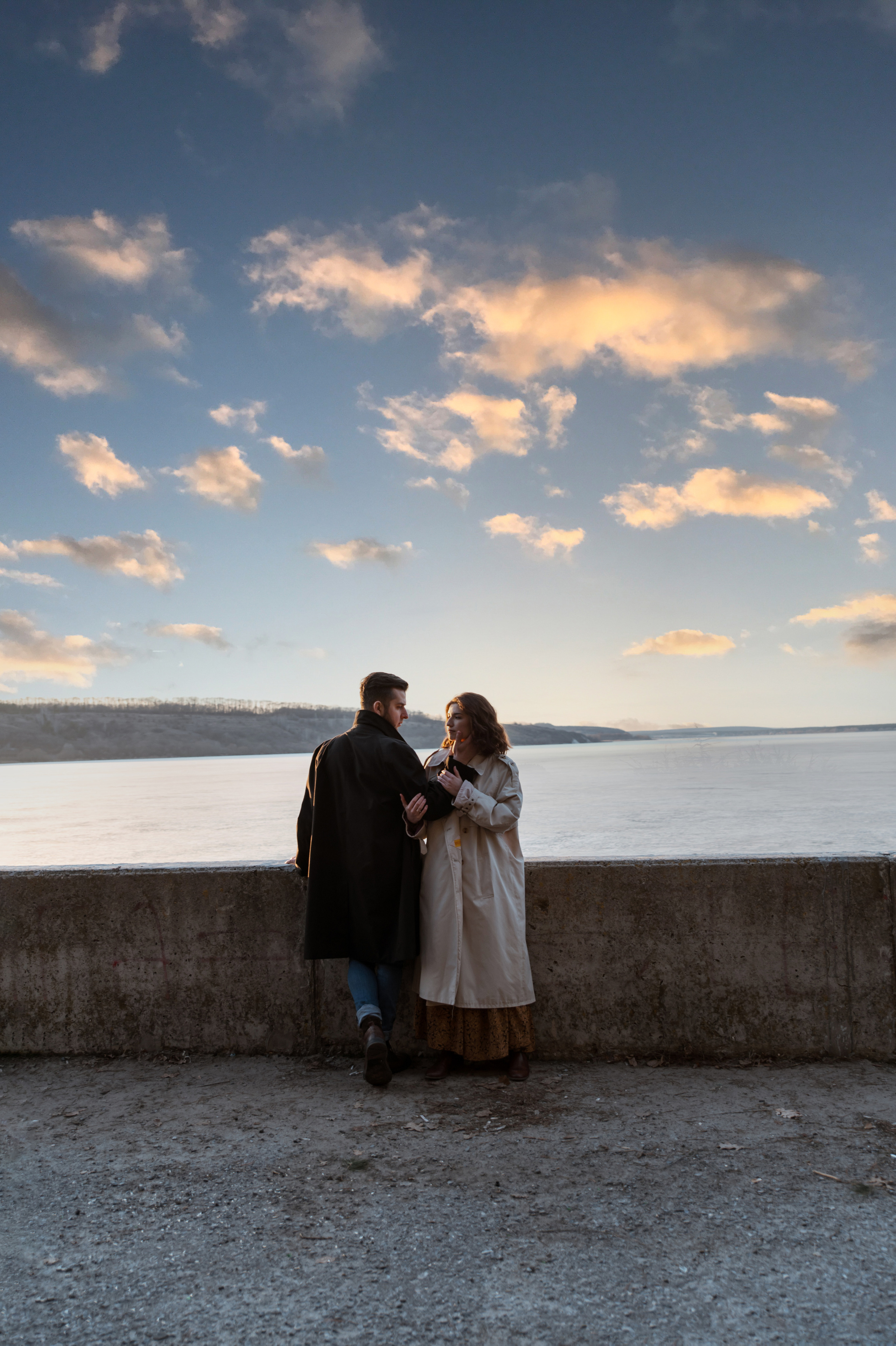 Алена и Вова. Свадебный и портретный фотограф в Белгороде Олеся Гавшина