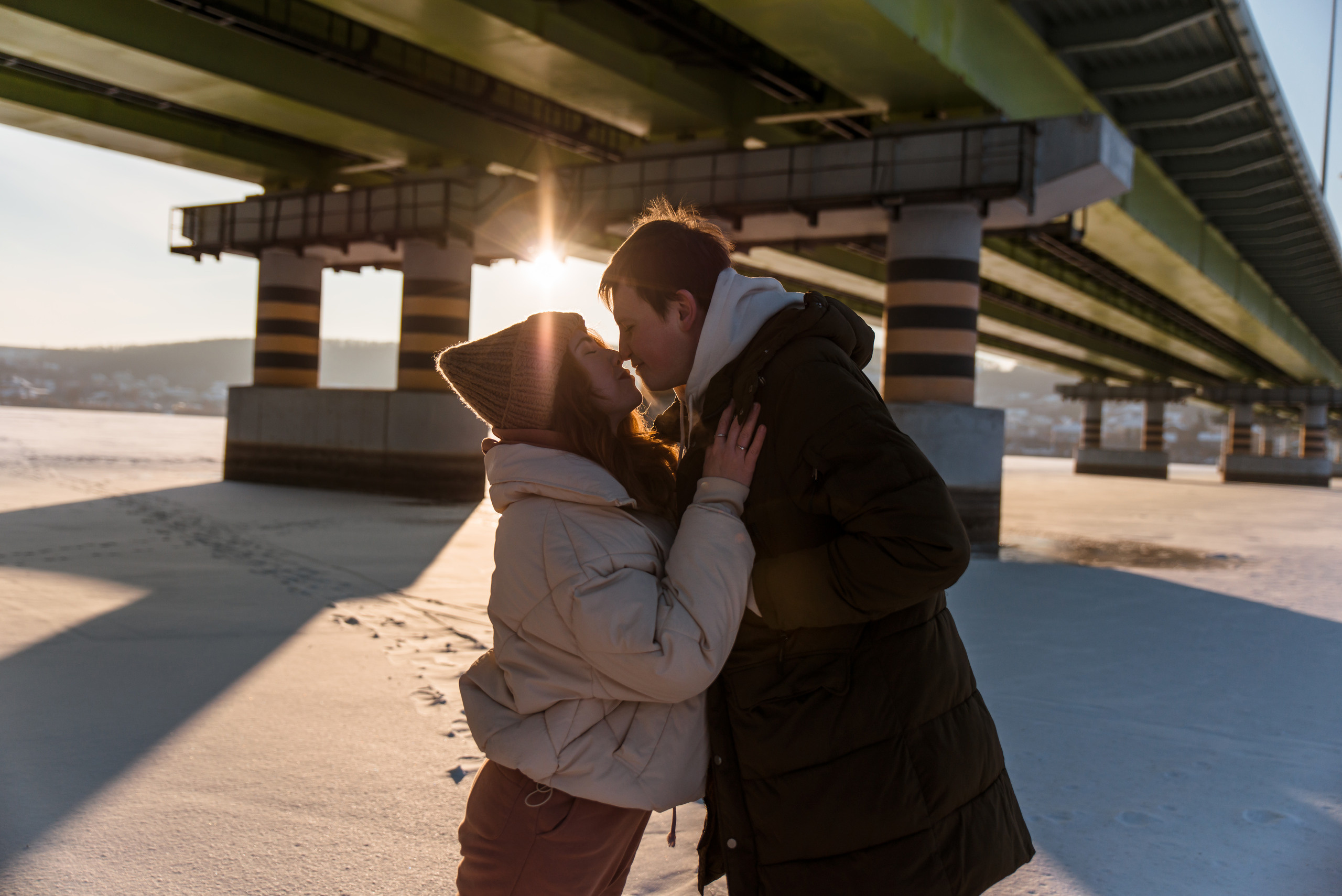 Love Story. Свадебный и портретный фотограф в Белгороде Олеся Гавшина