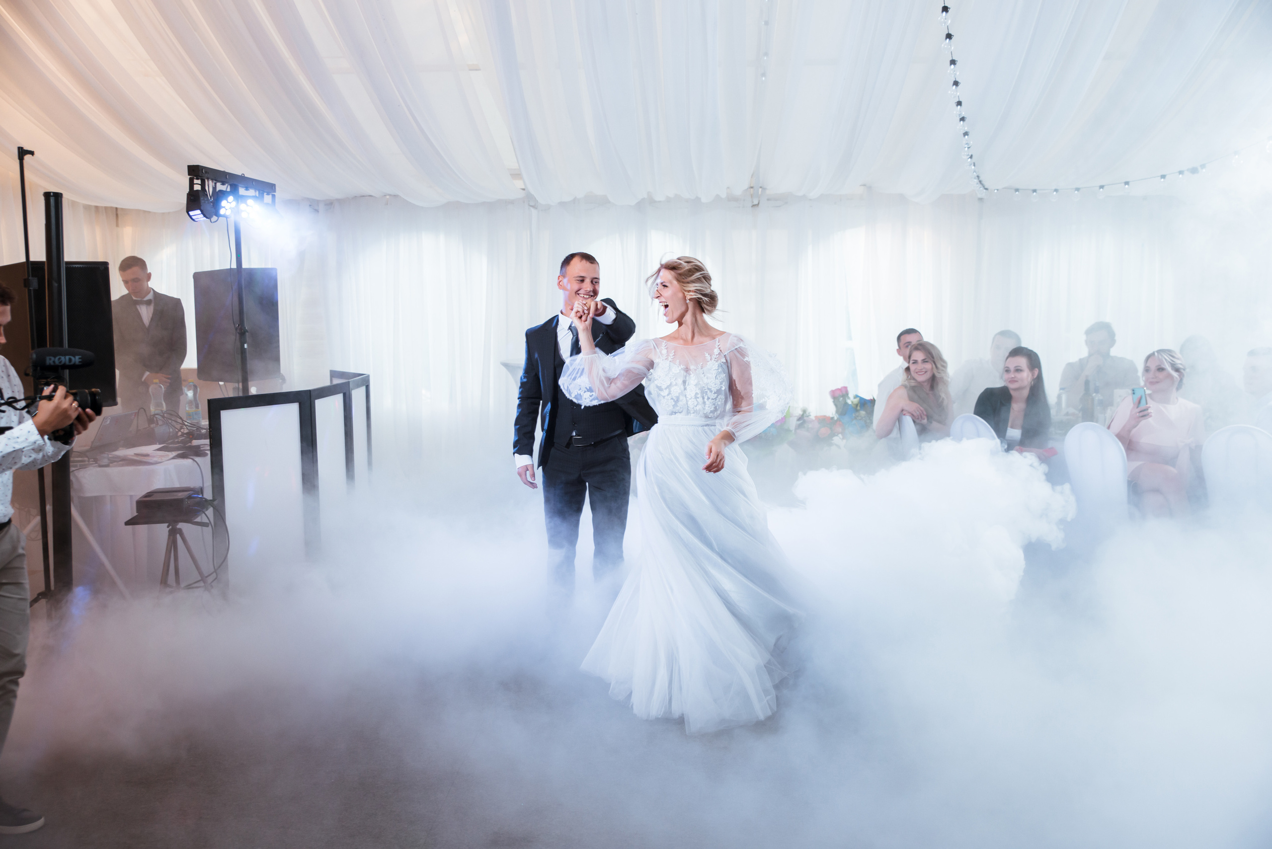 Света и Дима = Любовь. Свадебный и портретный фотограф в Белгороде Олеся Гавшина