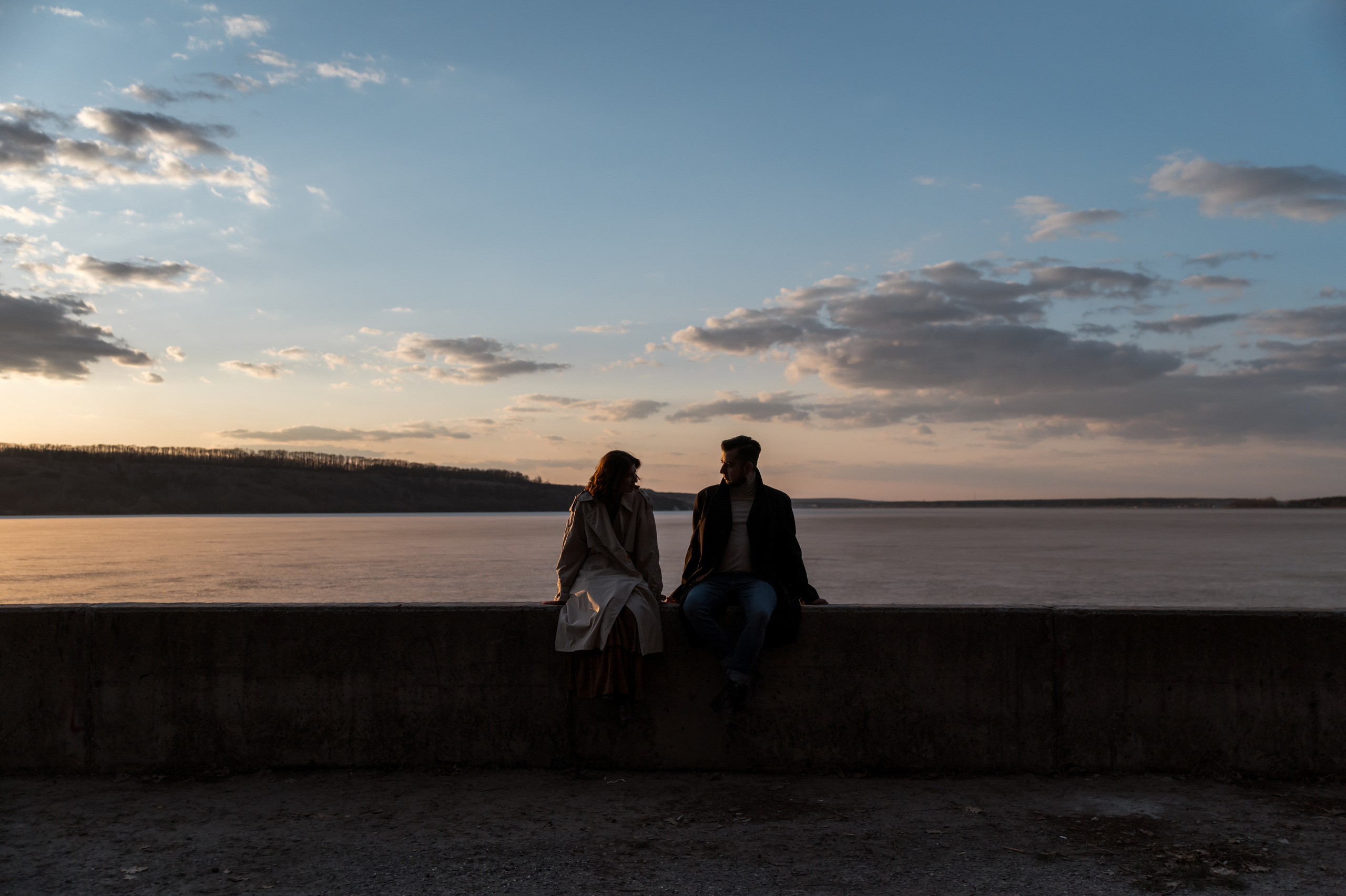 Алена и Вова. Свадебный и портретный фотограф в Белгороде Олеся Гавшина