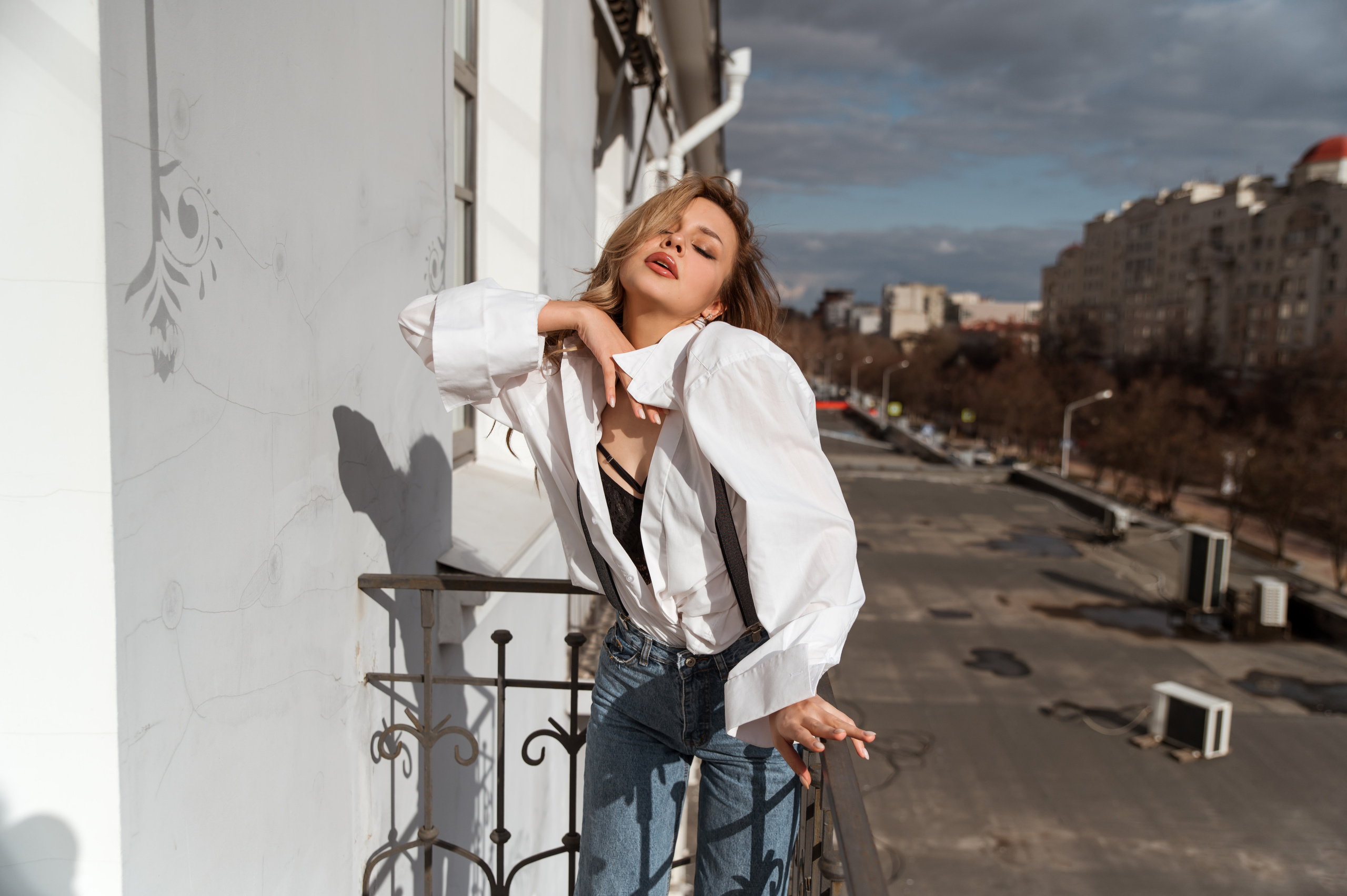 Фотосессия в отеле Белгород. Свадебный и портретный фотограф в Белгороде Олеся Гавшина