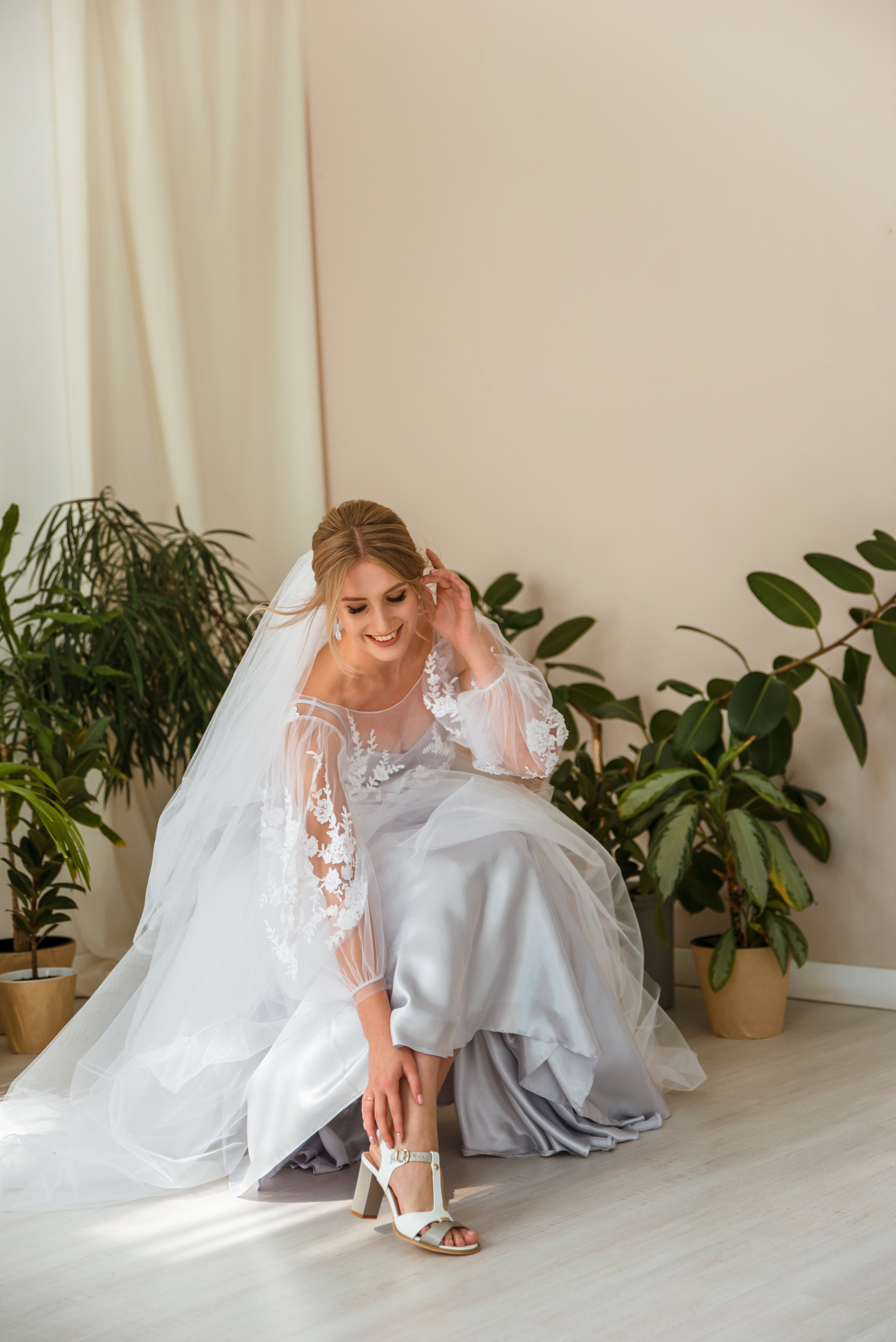 Света и Дима = Любовь. Свадебный и портретный фотограф в Белгороде Олеся Гавшина