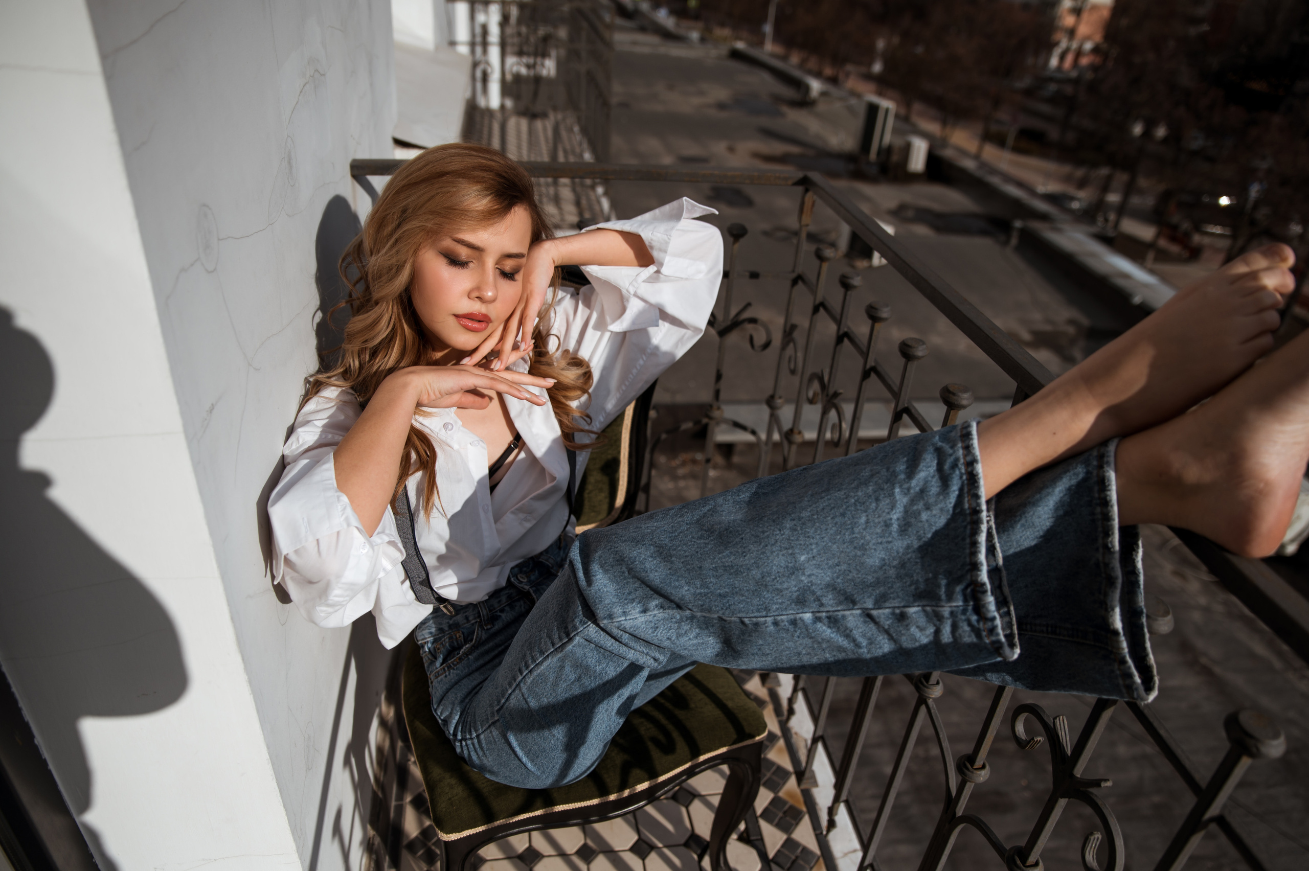 Фотосессия в отеле Белгород. Свадебный и портретный фотограф в Белгороде Олеся Гавшина