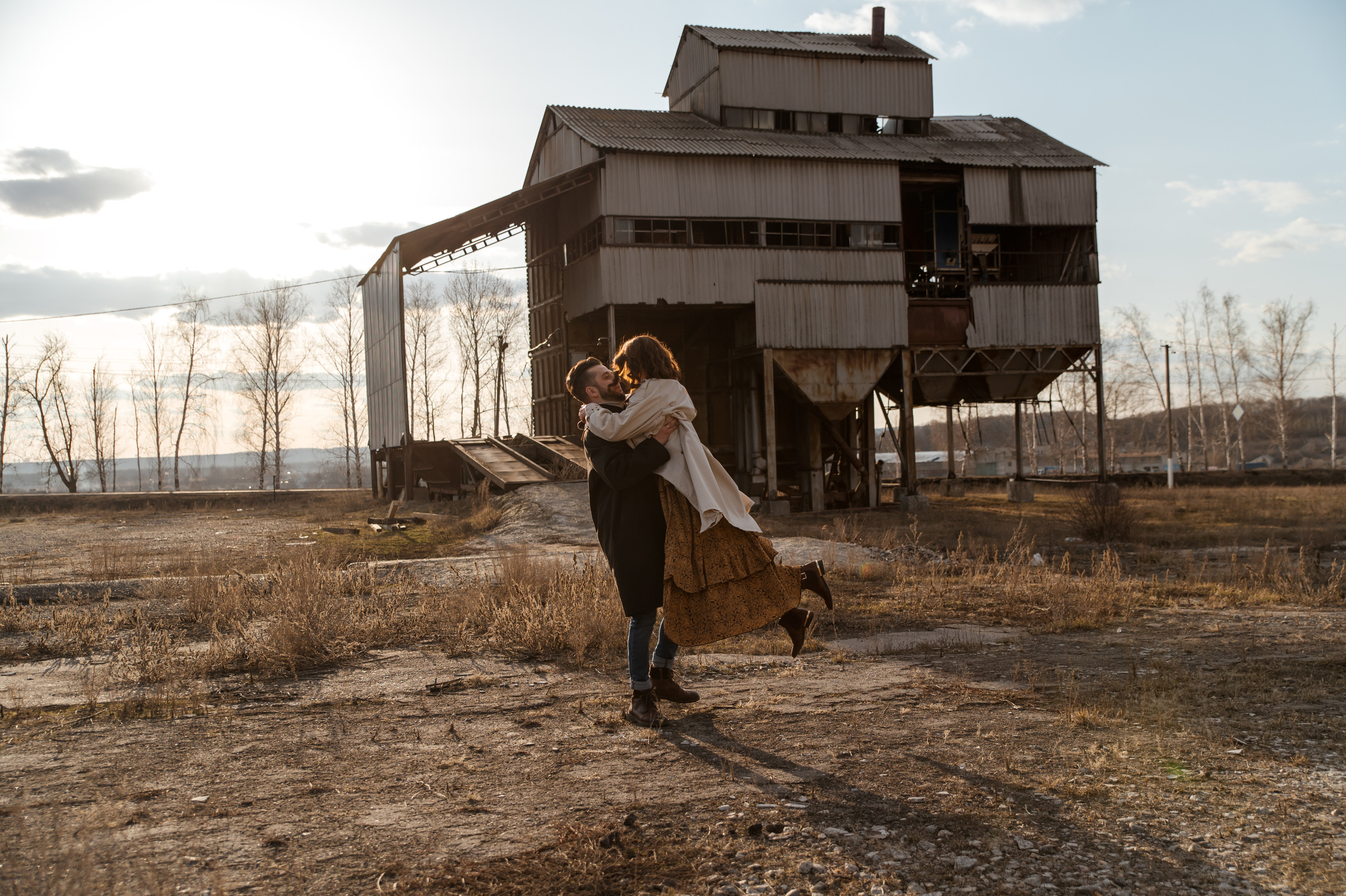 Алена и Вова. Свадебный и портретный фотограф в Белгороде Олеся Гавшина