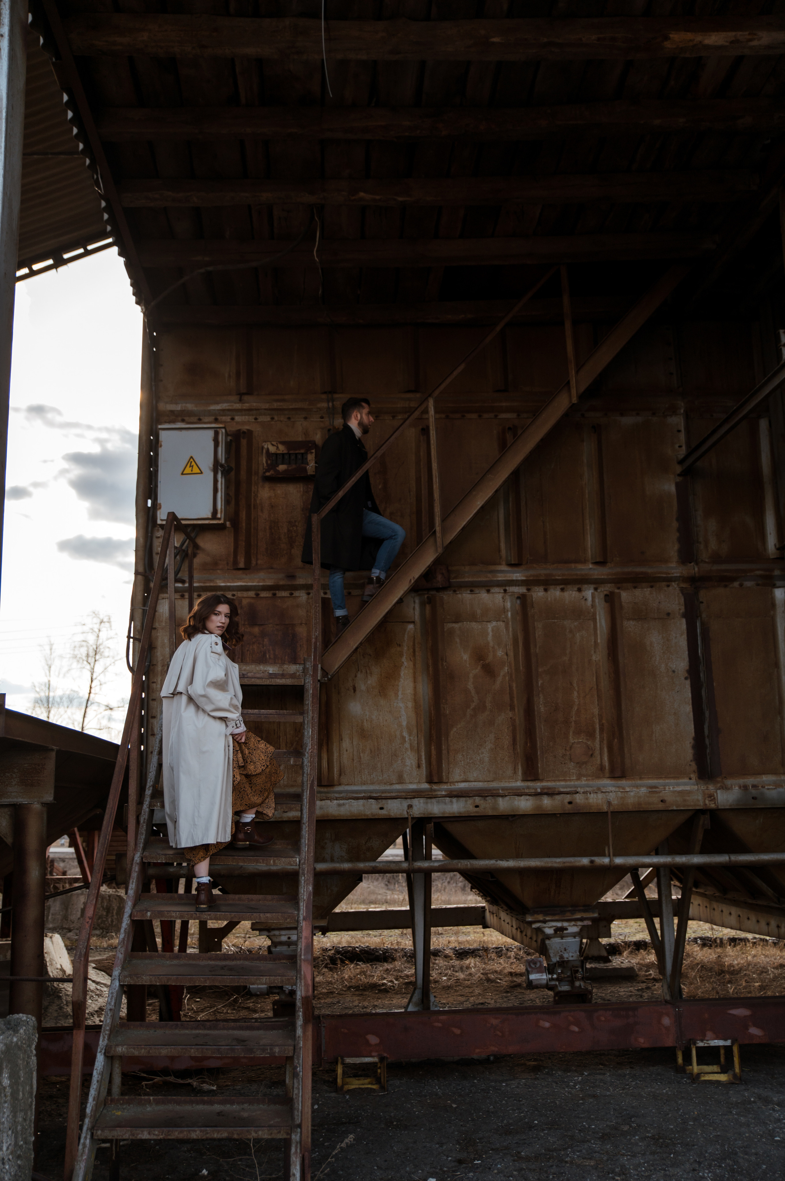 Алена и Вова. Свадебный и портретный фотограф в Белгороде Олеся Гавшина