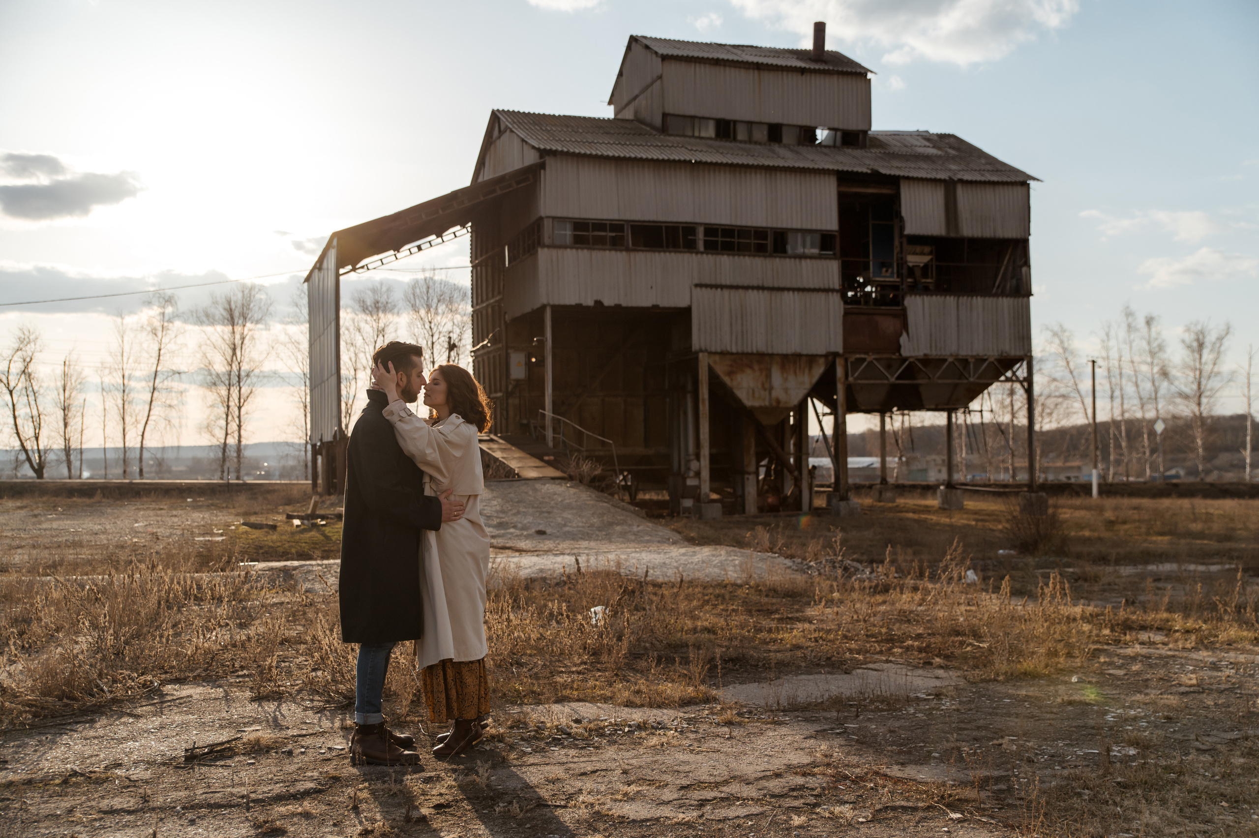 Алена и Вова. Свадебный и портретный фотограф в Белгороде Олеся Гавшина