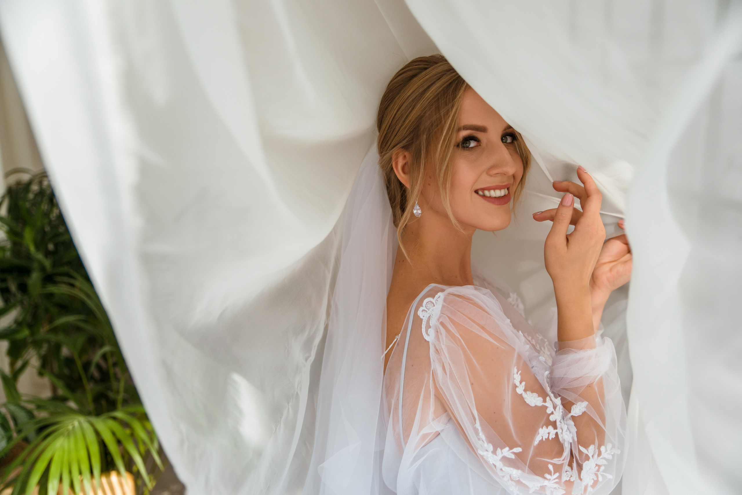 Света и Дима = Любовь. Свадебный и портретный фотограф в Белгороде Олеся Гавшина