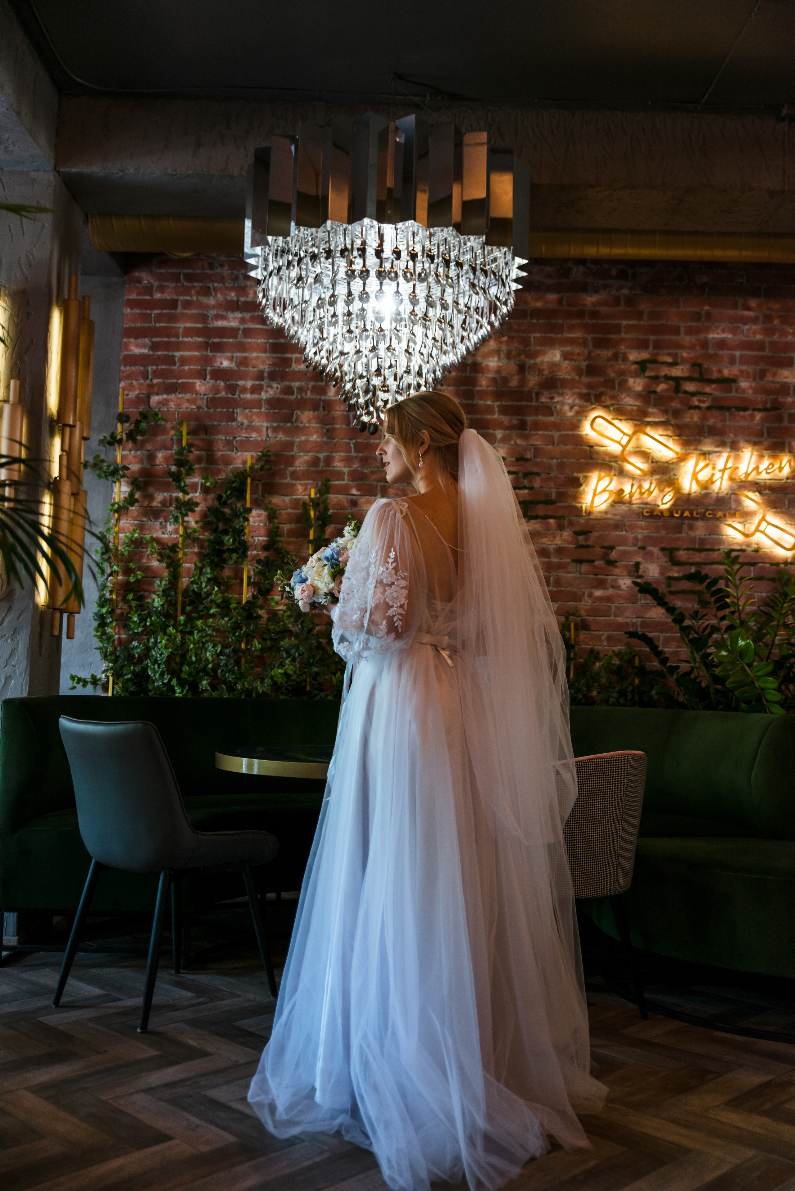 Света и Дима = Любовь. Свадебный и портретный фотограф в Белгороде Олеся Гавшина