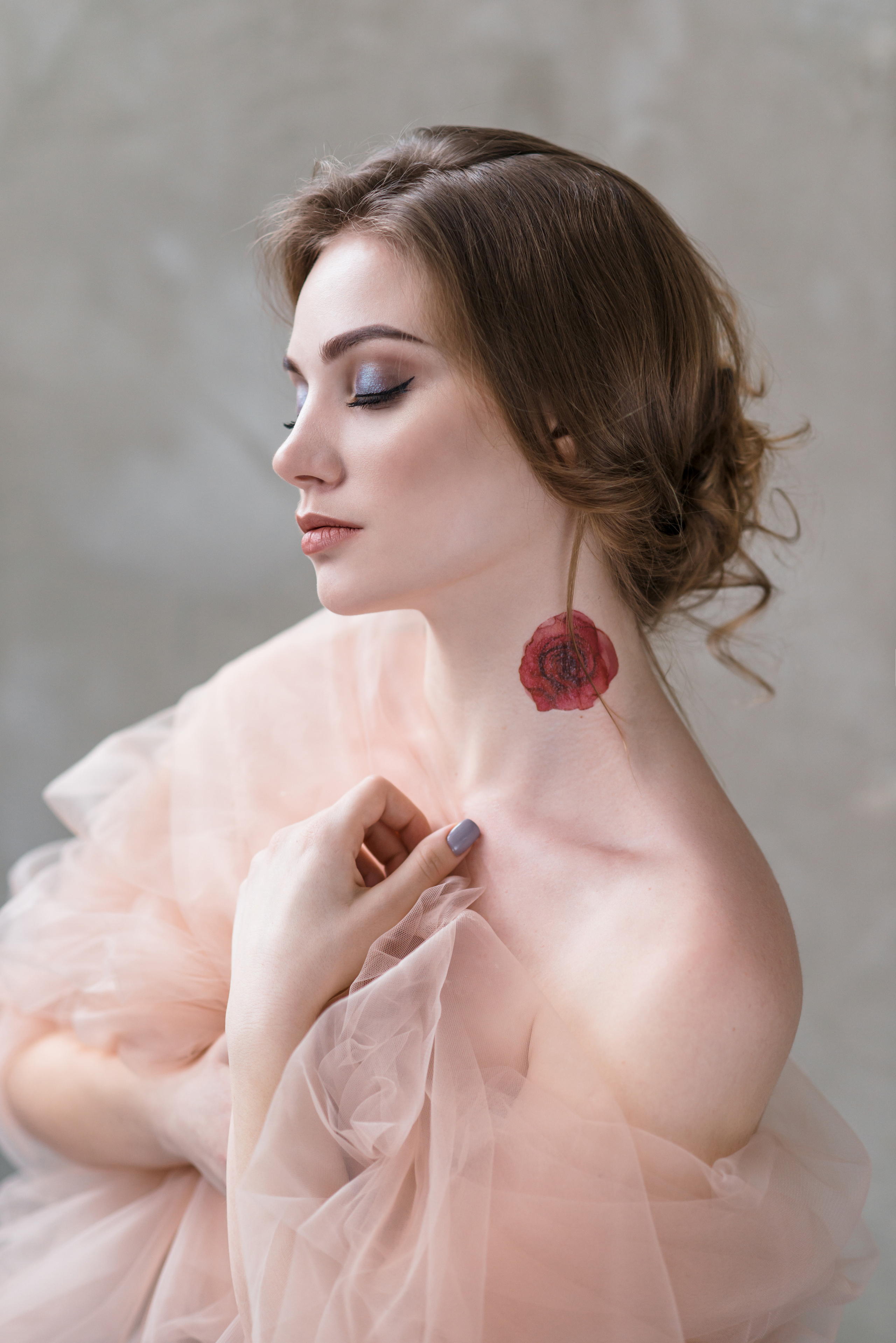 Портреты. Свадебный и портретный фотограф в Белгороде Олеся Гавшина