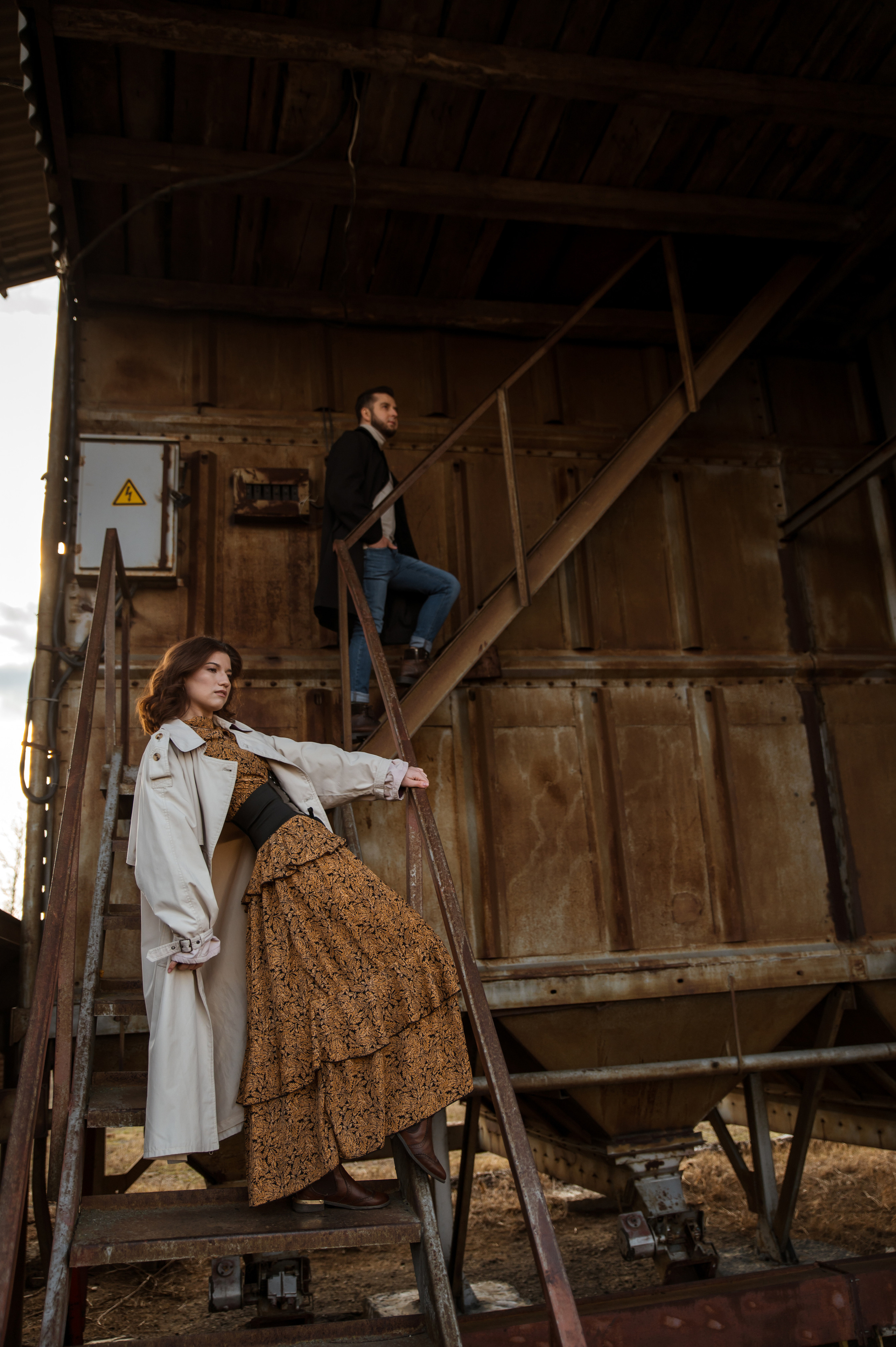 Алена и Вова. Свадебный и портретный фотограф в Белгороде Олеся Гавшина