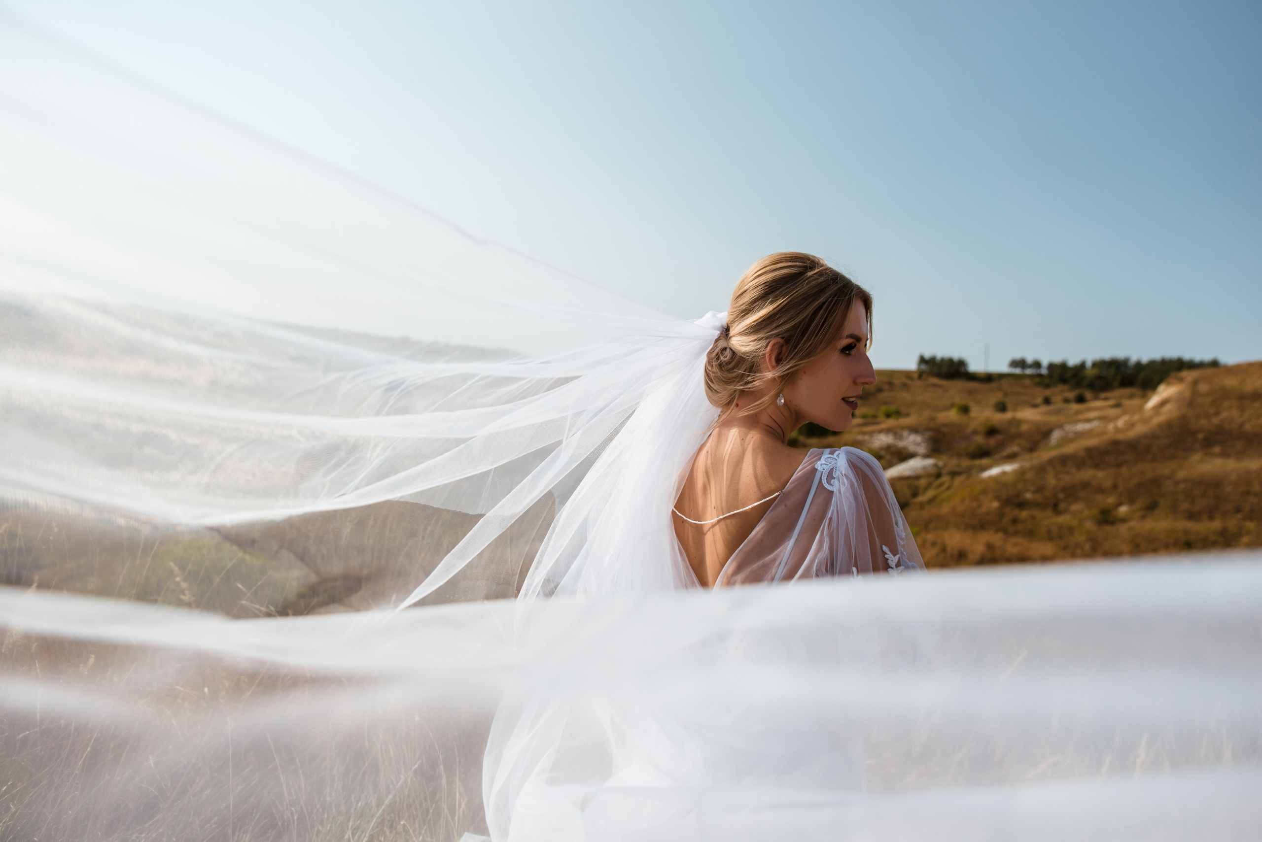 Света и Дима = Любовь. Свадебный и портретный фотограф в Белгороде Олеся Гавшина