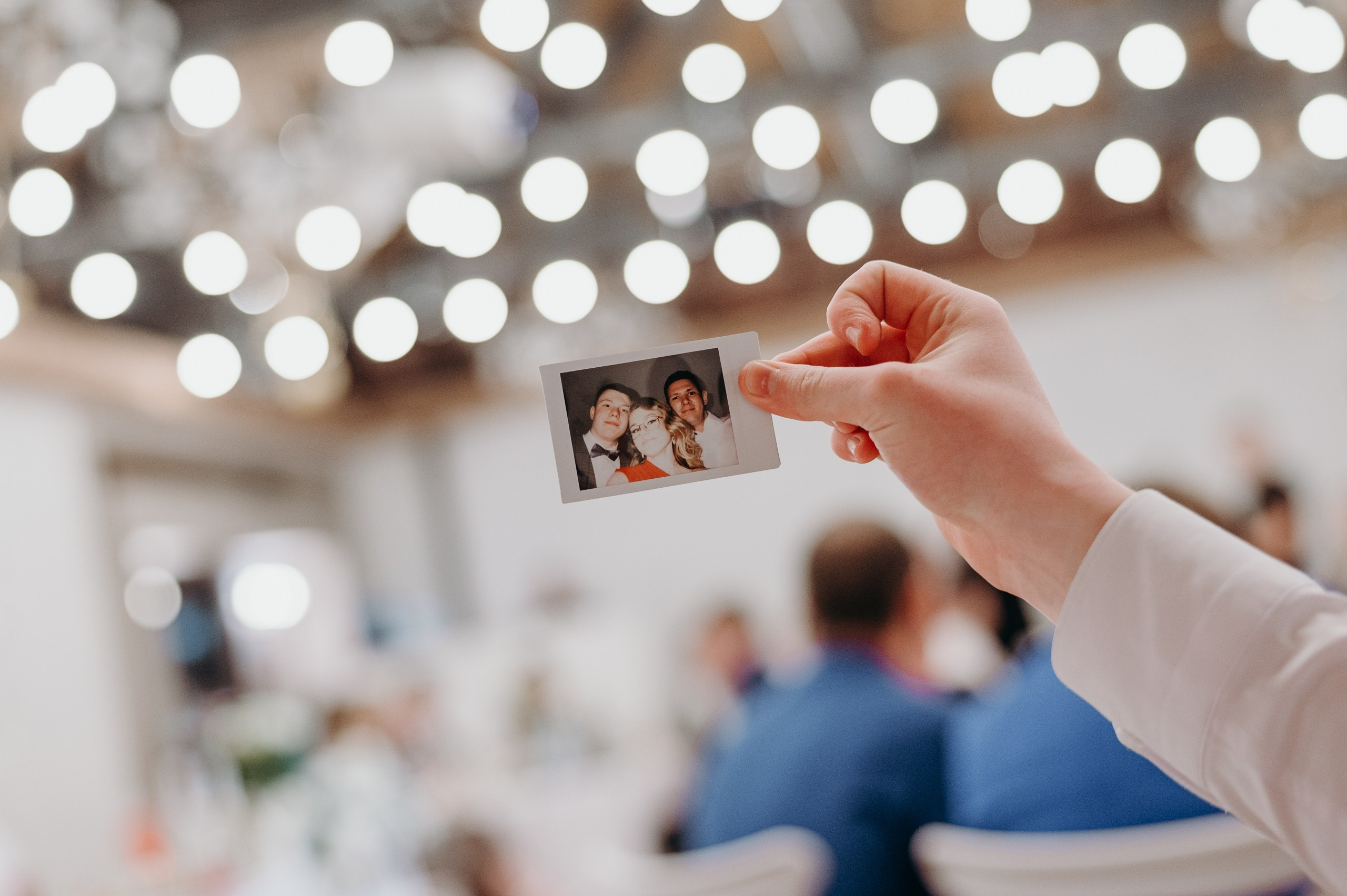 Свадьба Елены и Николая. Репортажный фотограф в Кирове Александр Лутошкин