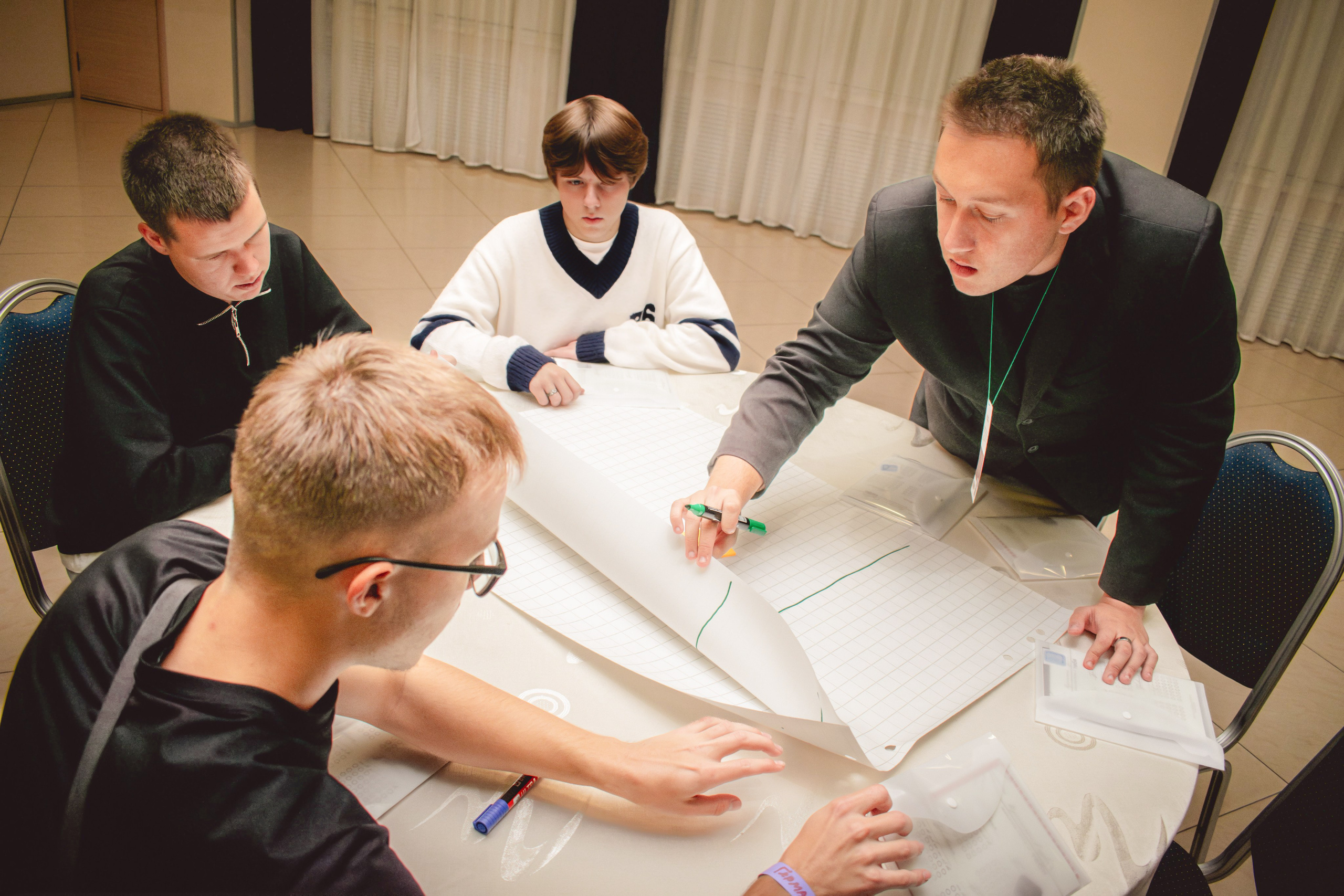 Репортажный фотограф Даниил Чеснов | Тверь