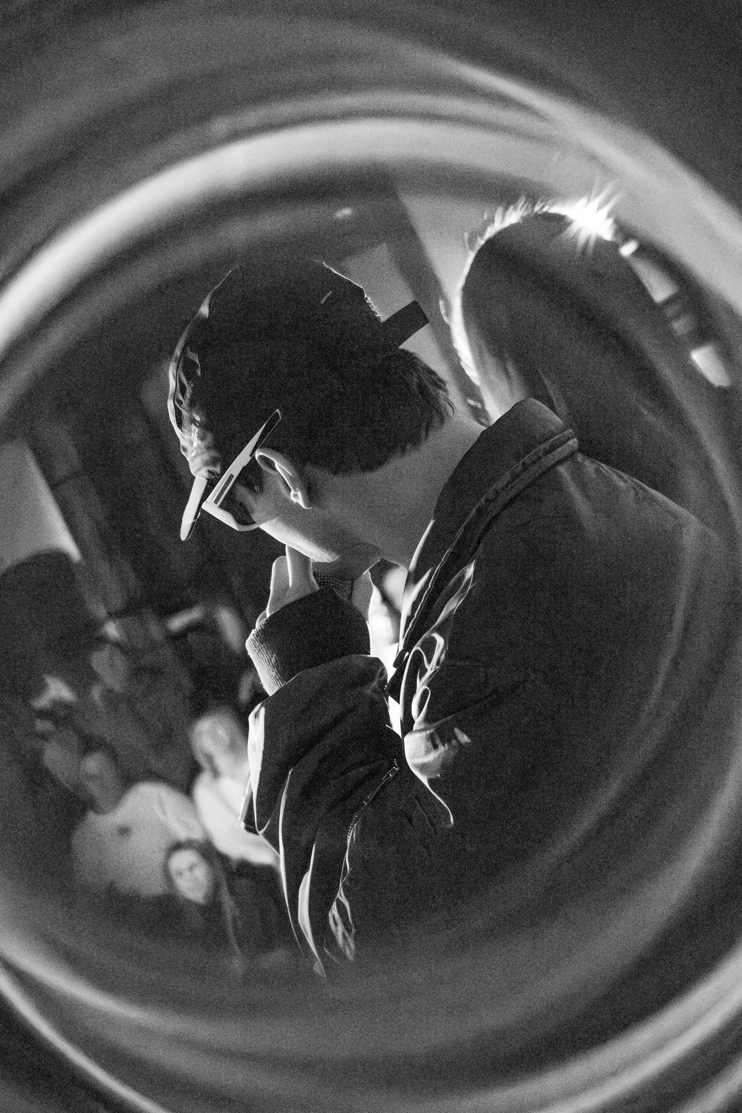 ODD BATTLE 04/05 (@youlovebu). Соня бу тебя сфоткала