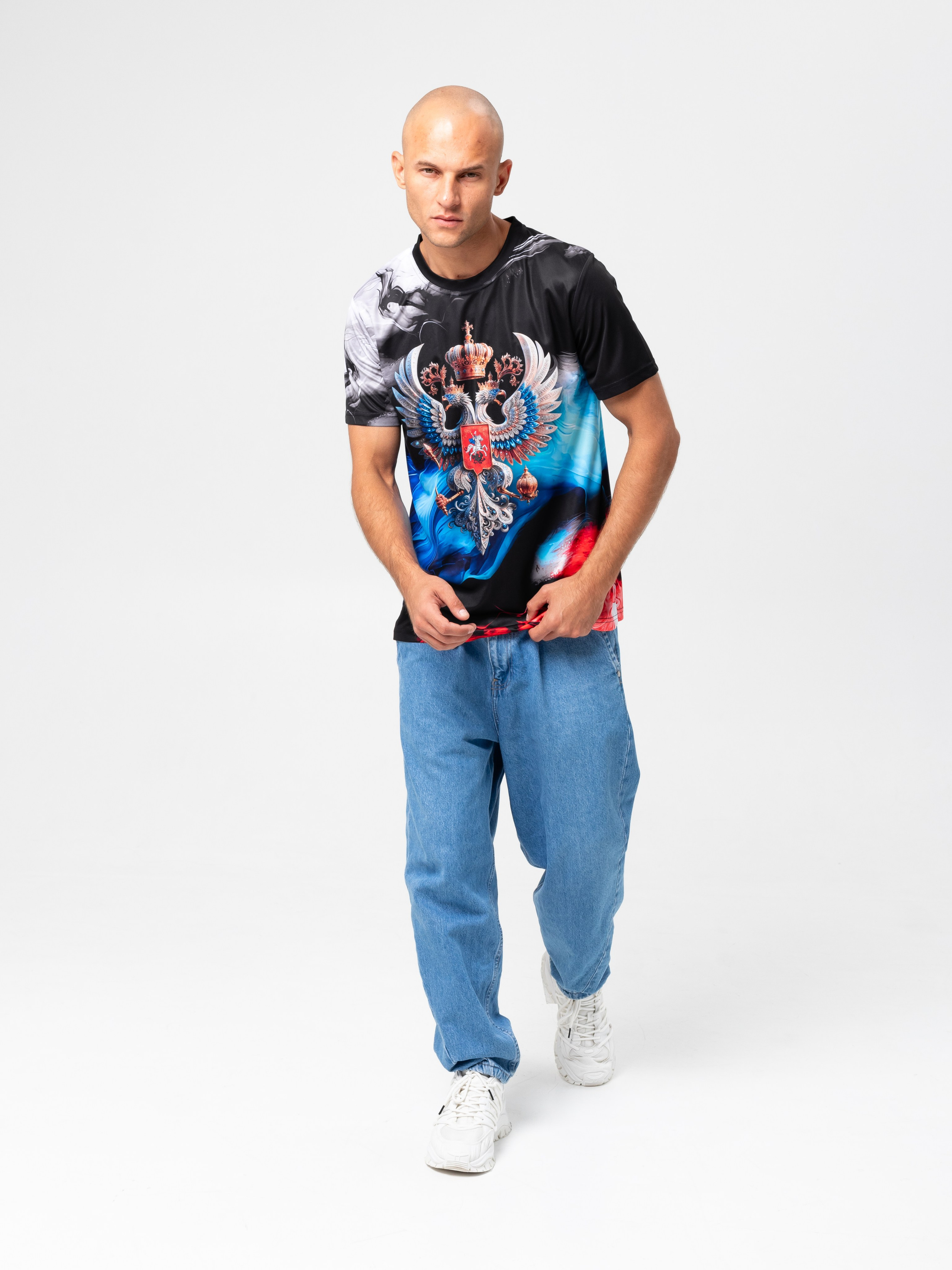 Футболки. Фотограф в Краснодаре Арина Кудряшова