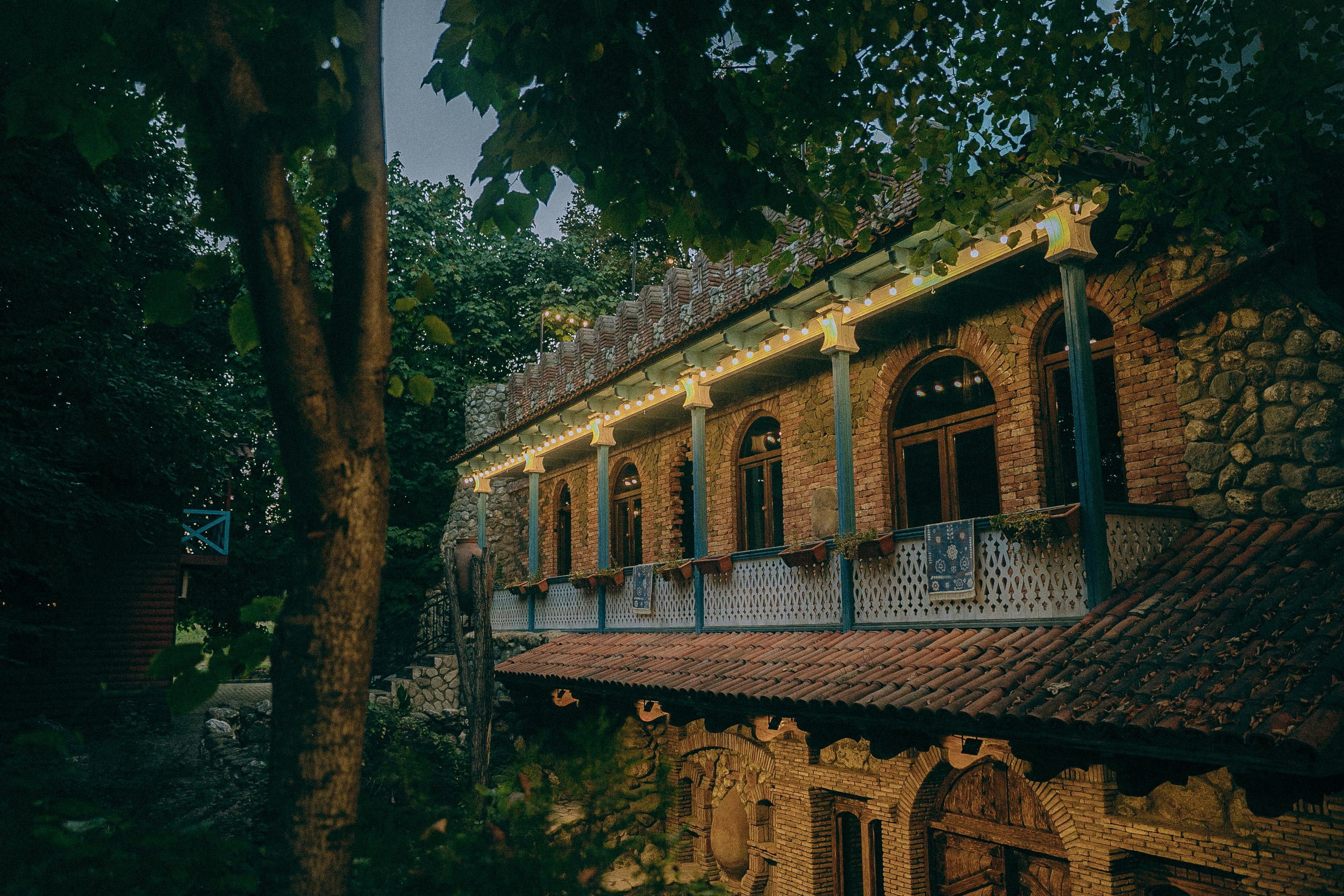 Егор и Ира. Свадебный фотограф Грузия Тбилиси