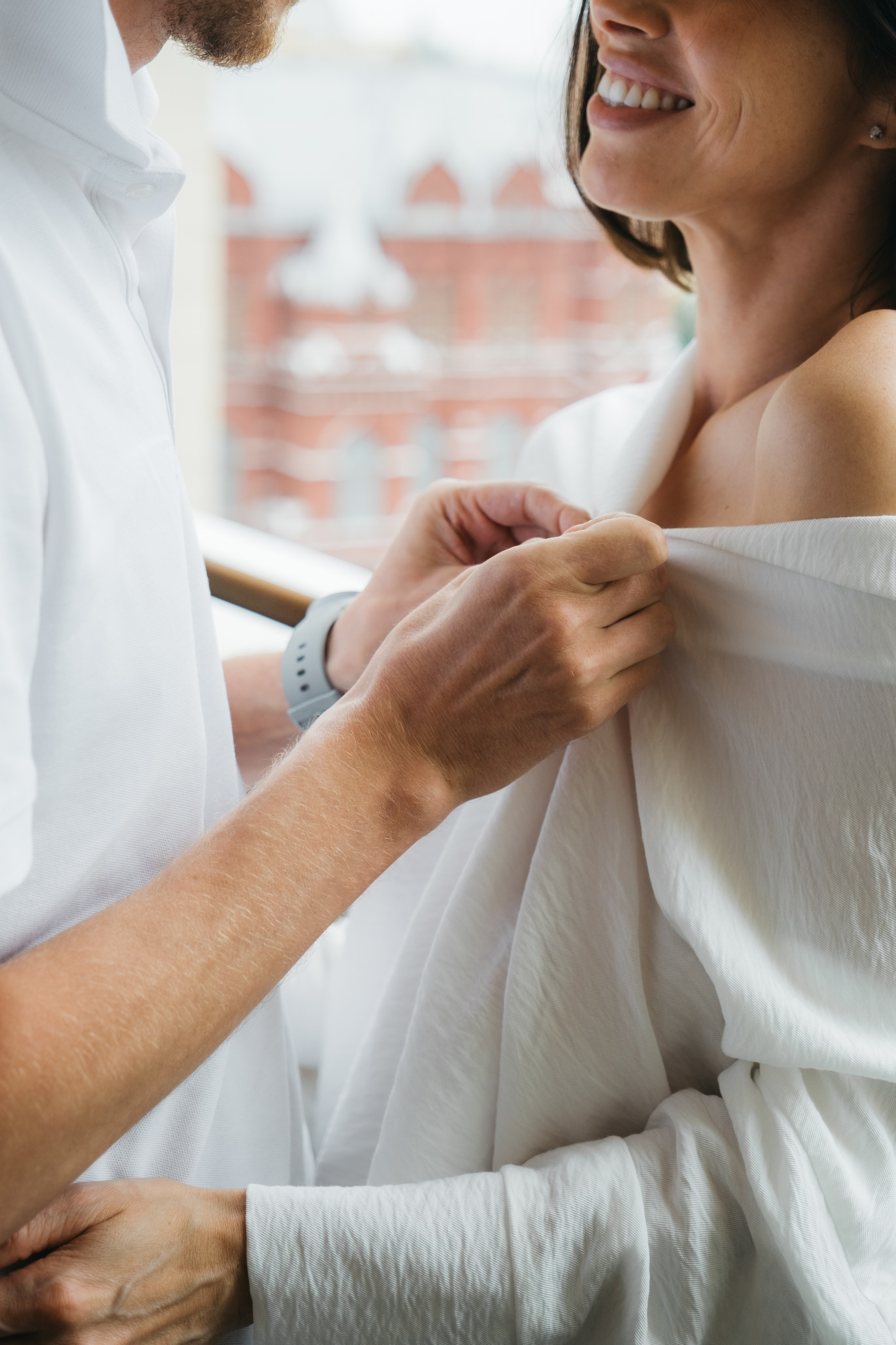 Nikita/Irina. Фотограф Астафьева Мария