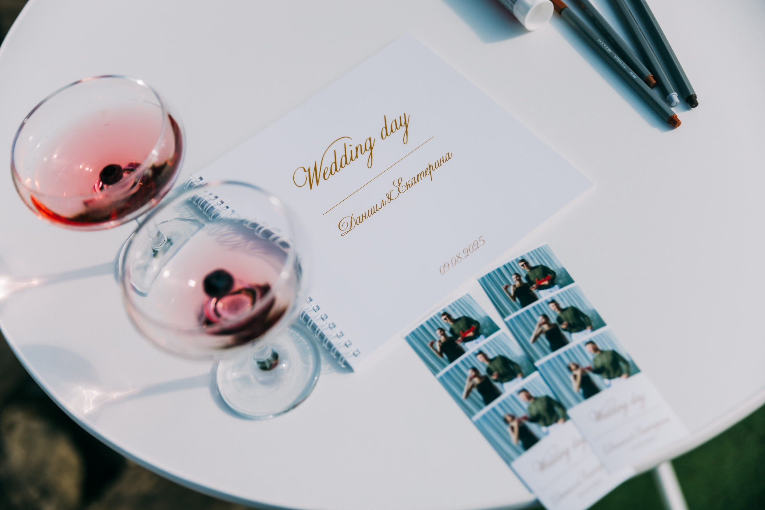 Daniil/Katya. Фотограф Астафьева Мария