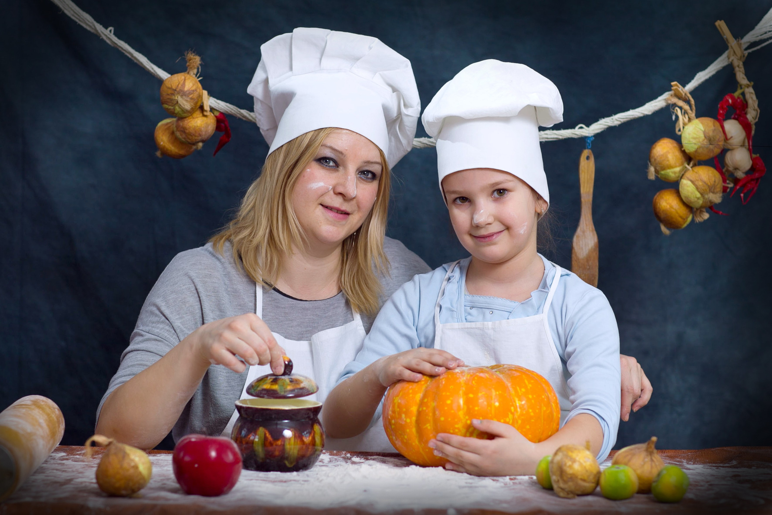 Поворята. Art photographer Nino