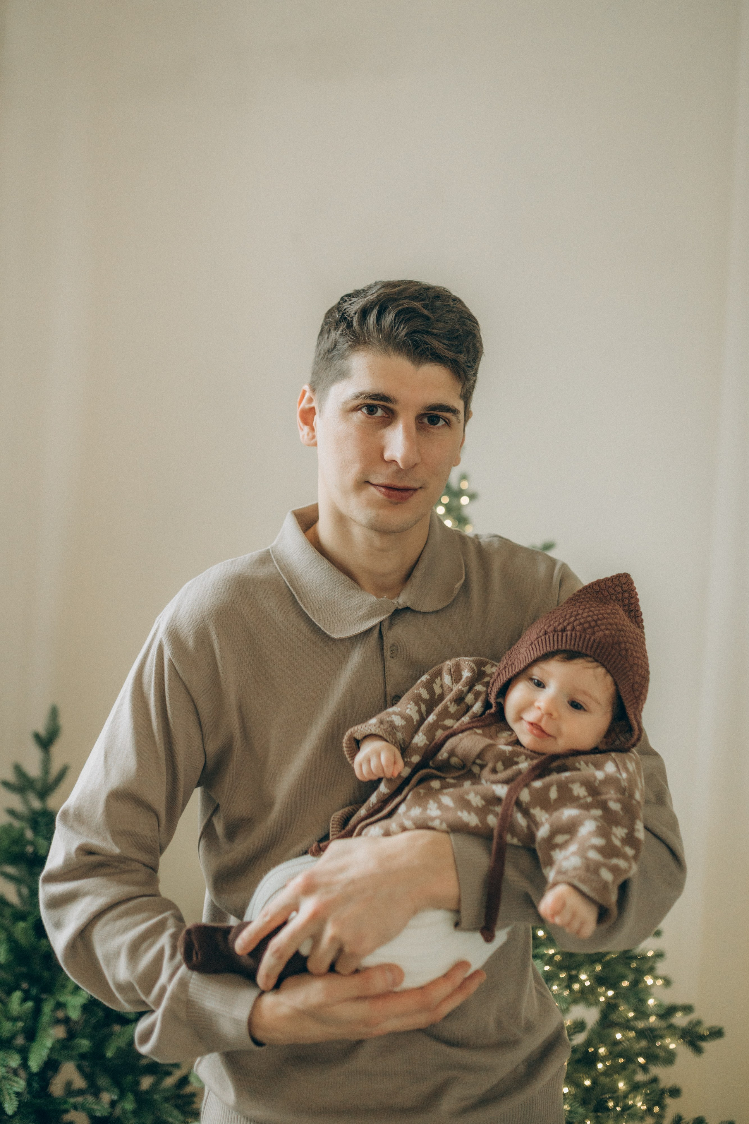 Наташа, Сабир и Амира. Семейный фотограф и фотограф на роды в Ростове-на-Дону Мухина Виктория