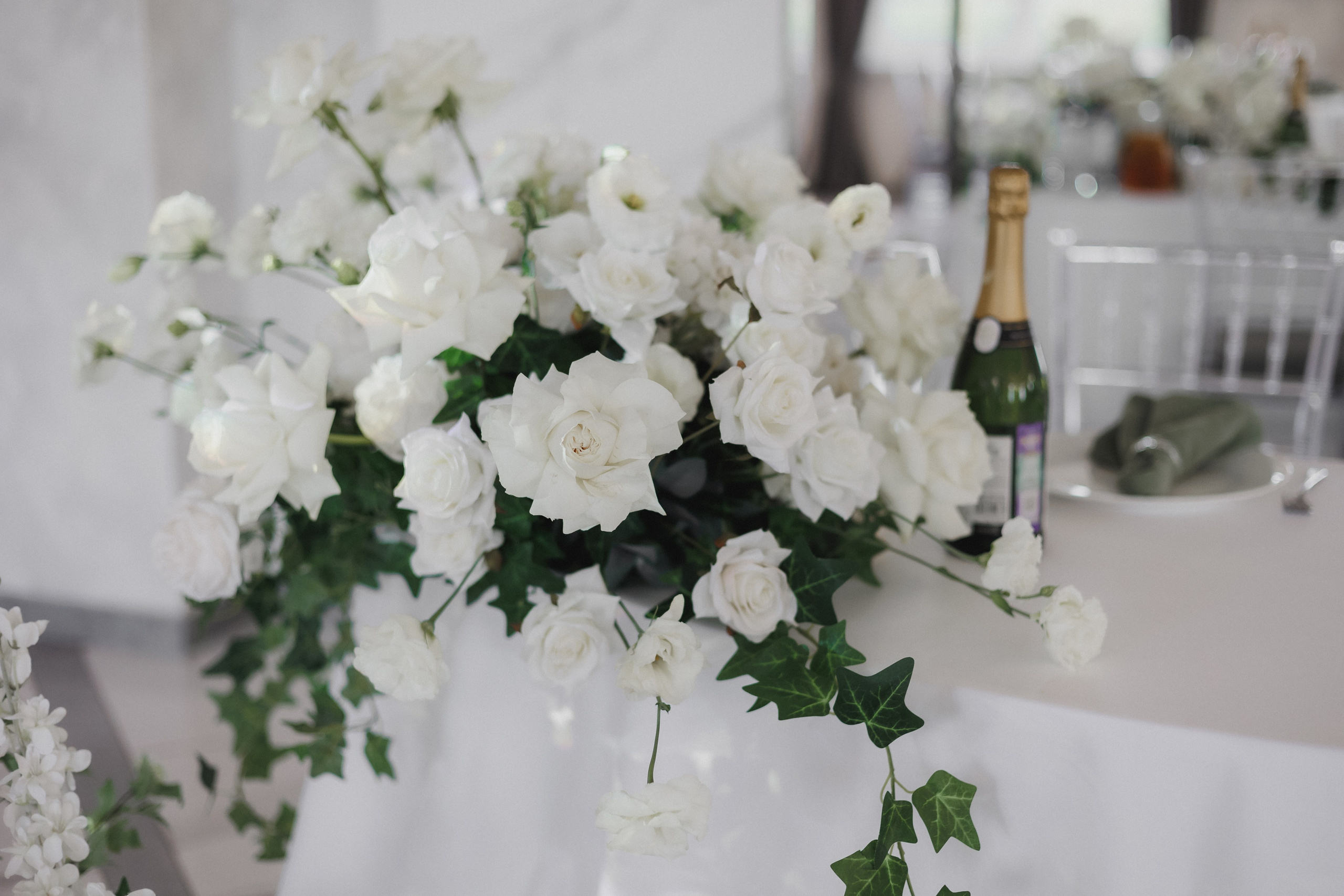 Валерия и Илья. Фотограф в Волгограде — Александра Искандерова