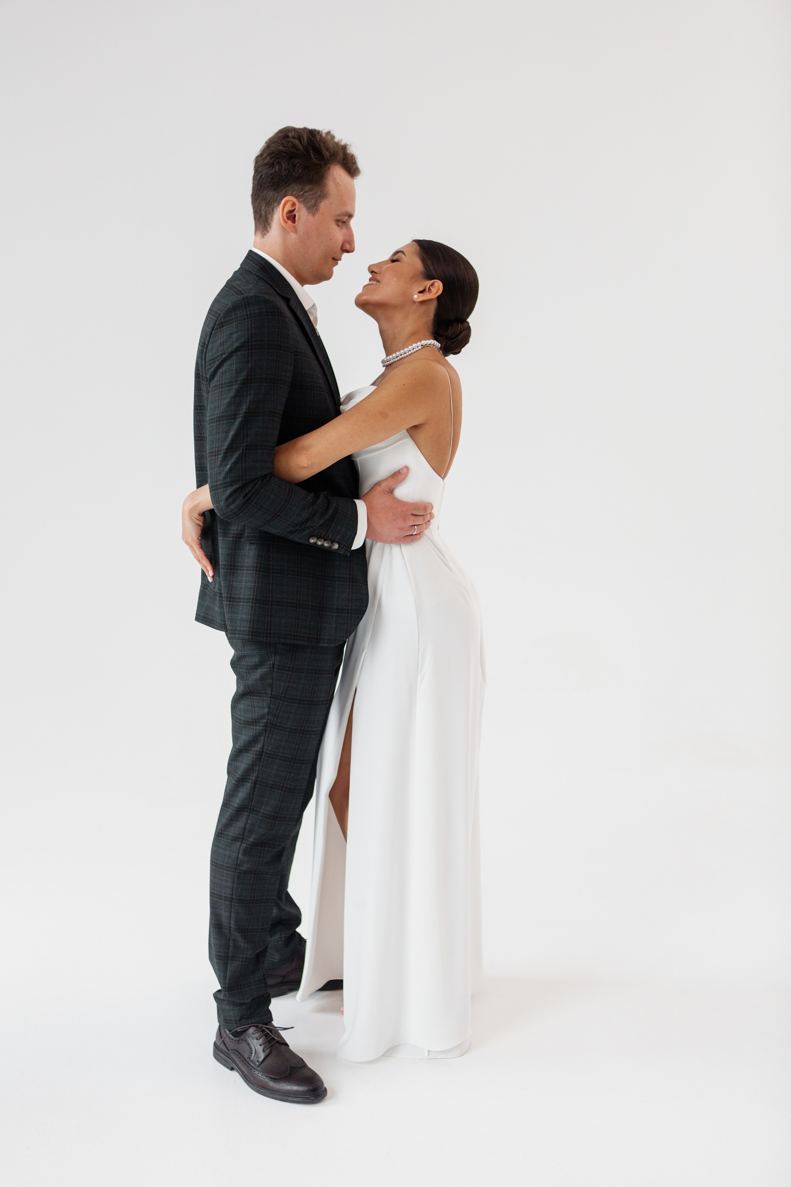 Элина и Руслан. Индивидуальные и семейные съёмки в Уфа Маргарита Истомина