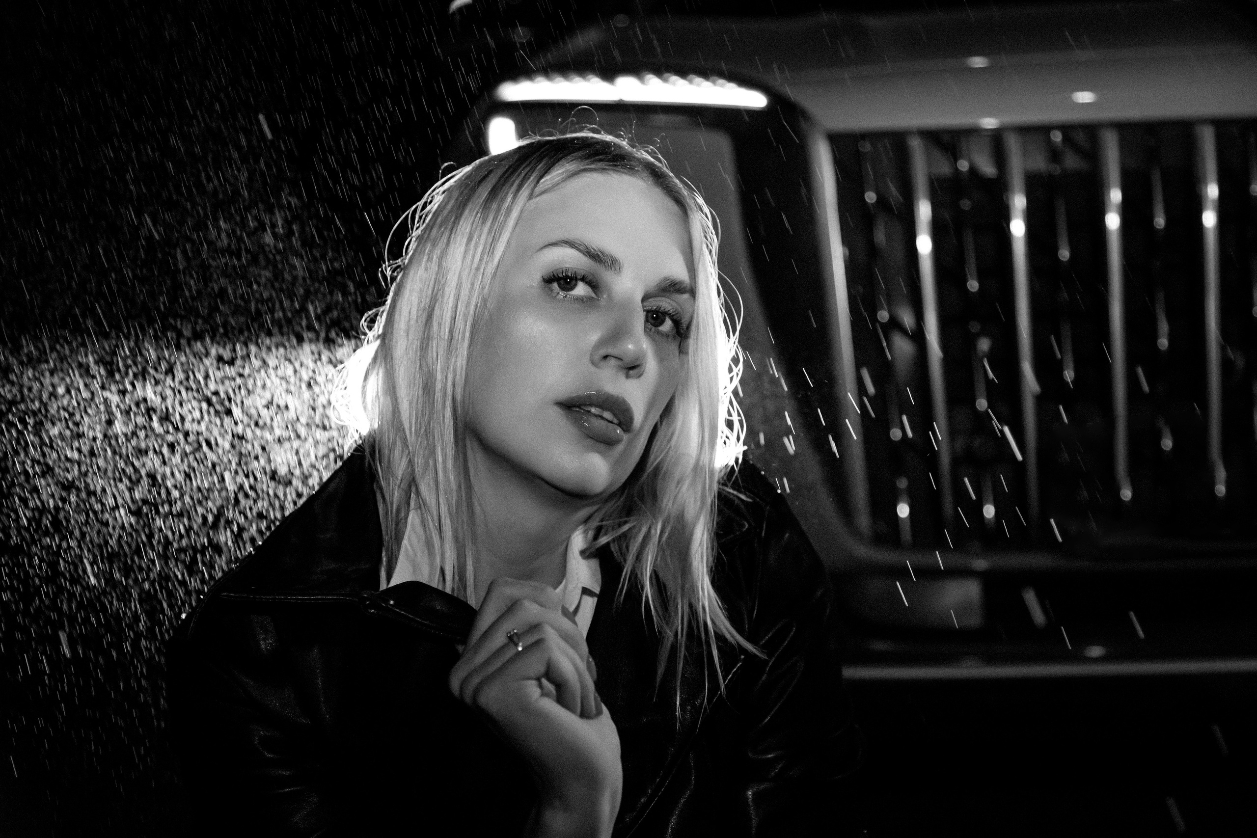 ЖЕНСКИЕ фотосесии. Фотограф Алина Лебедь