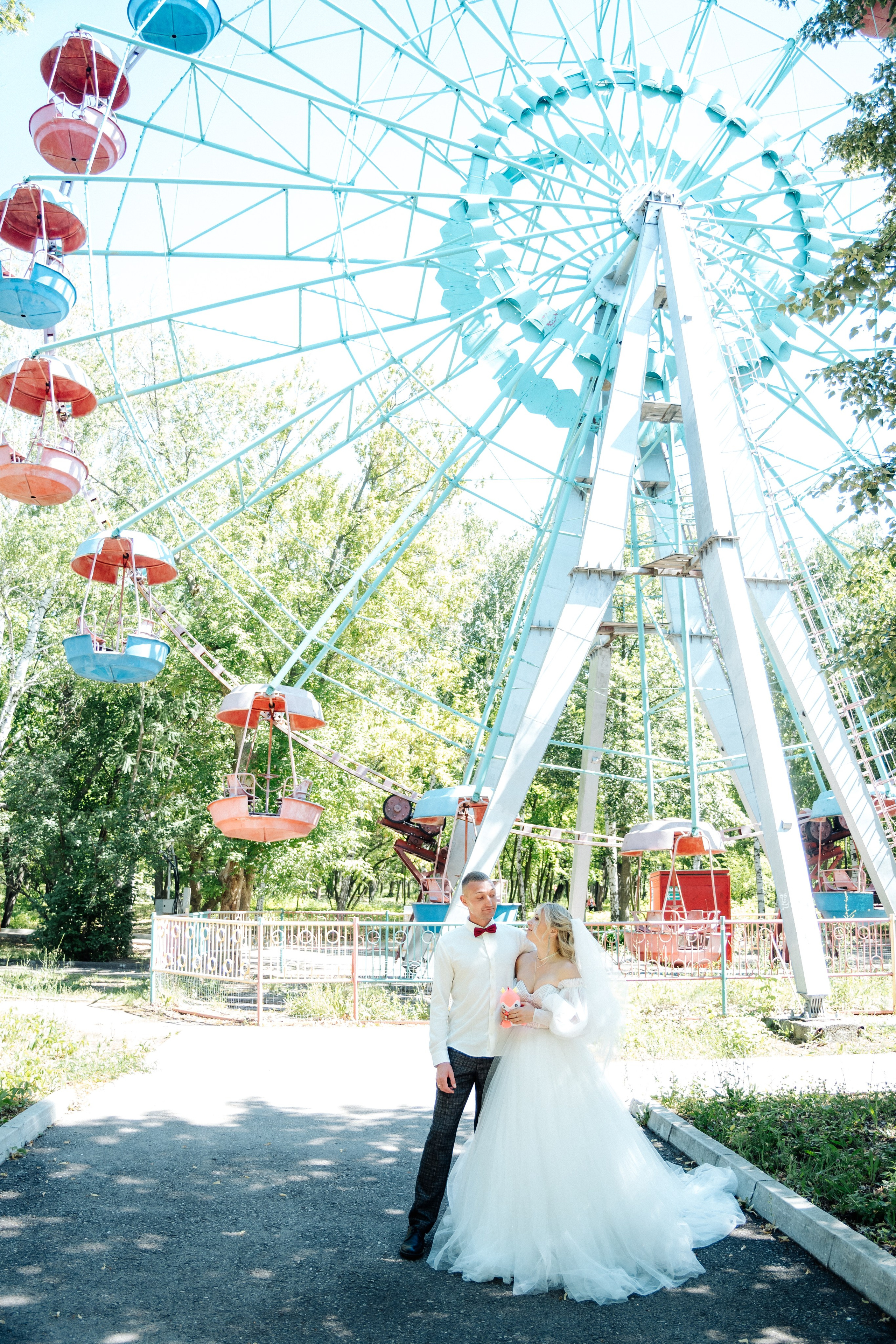 А+А. Семейный и детский фотограф в Самаре Анна Игнатова
