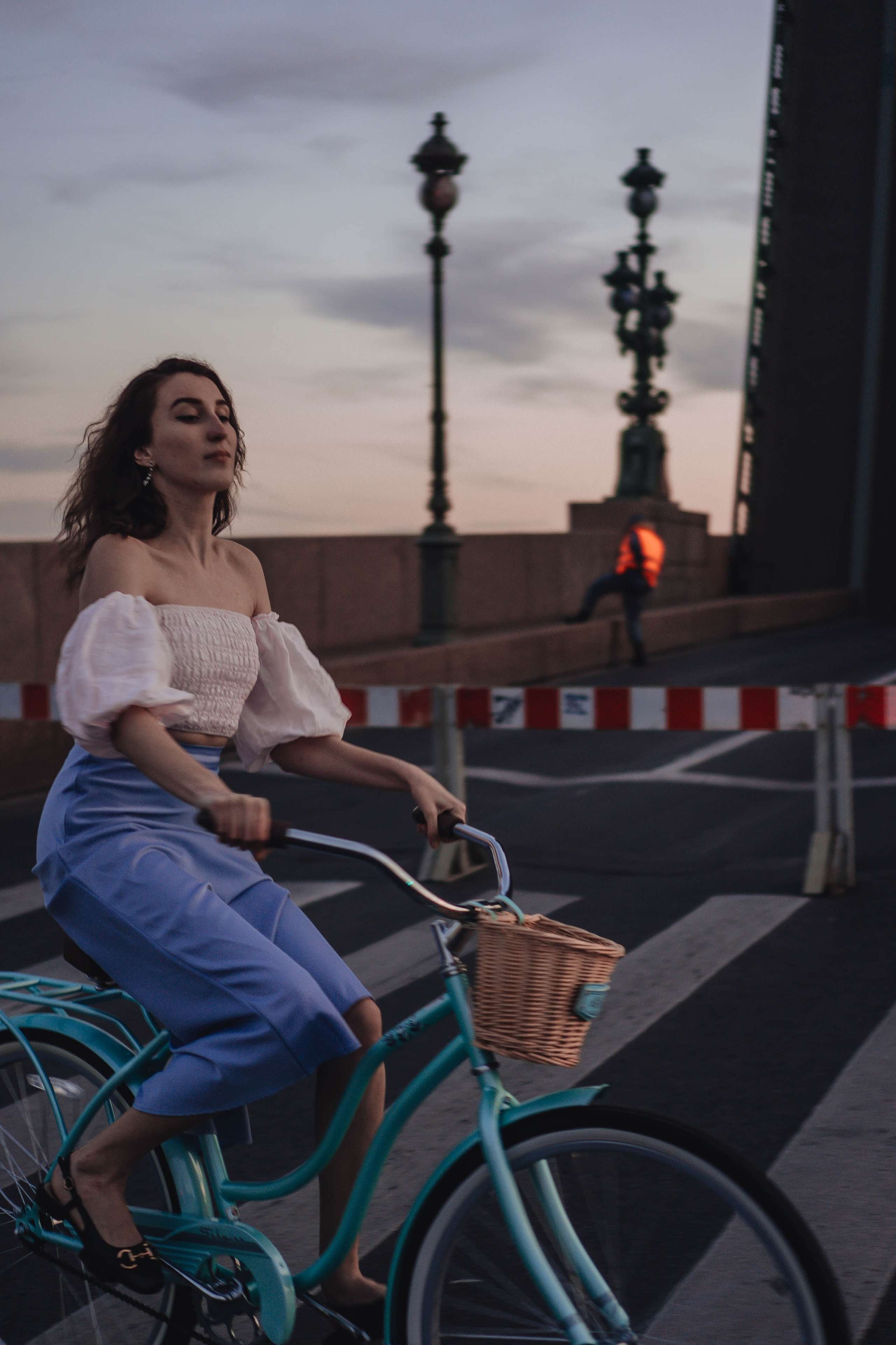 Крымская парочка. Профессиональный фотограф, Санкт-Петербург — Виктория Богомолова