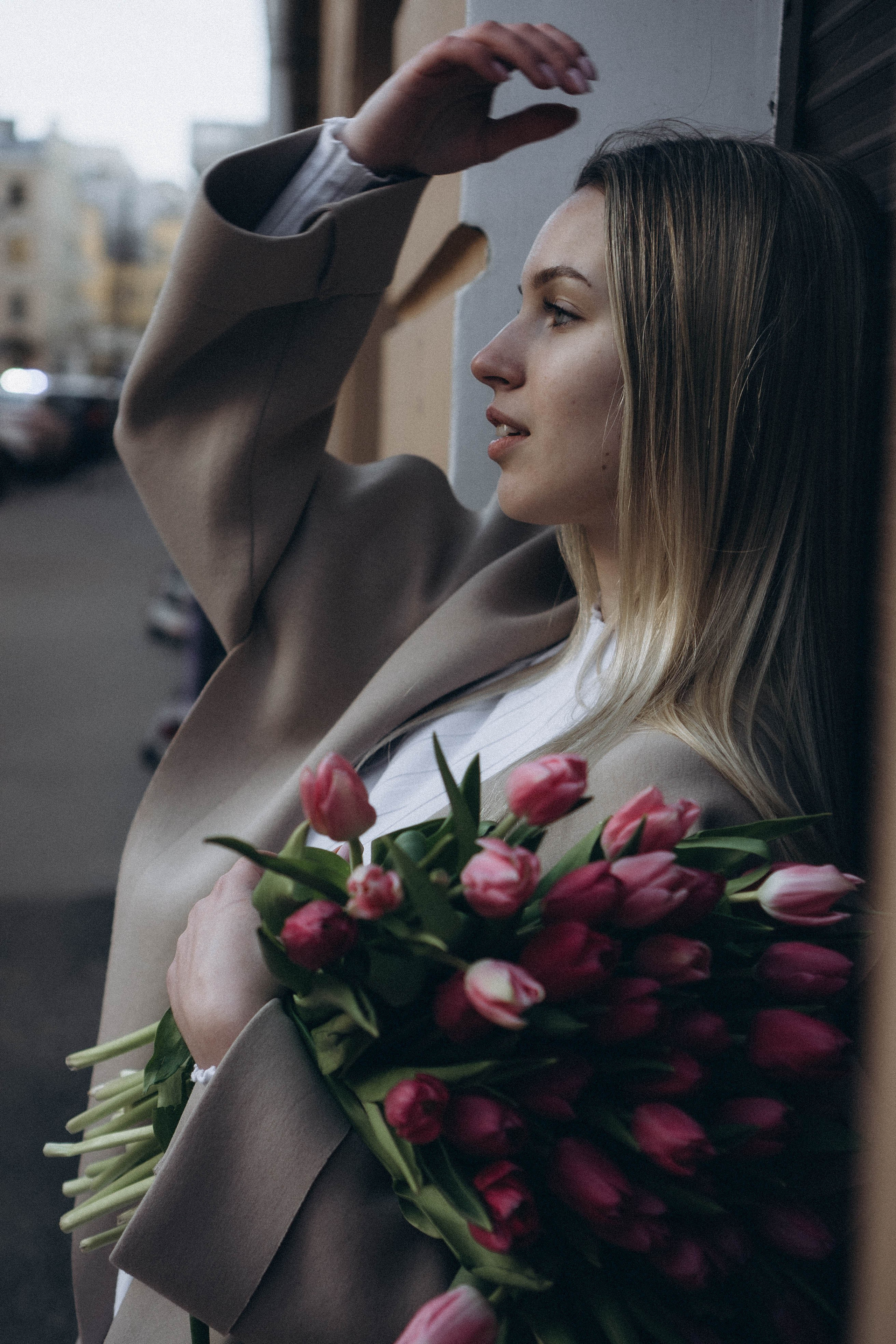На закате. Профессиональный фотограф, Санкт-Петербург — Виктория Богомолова