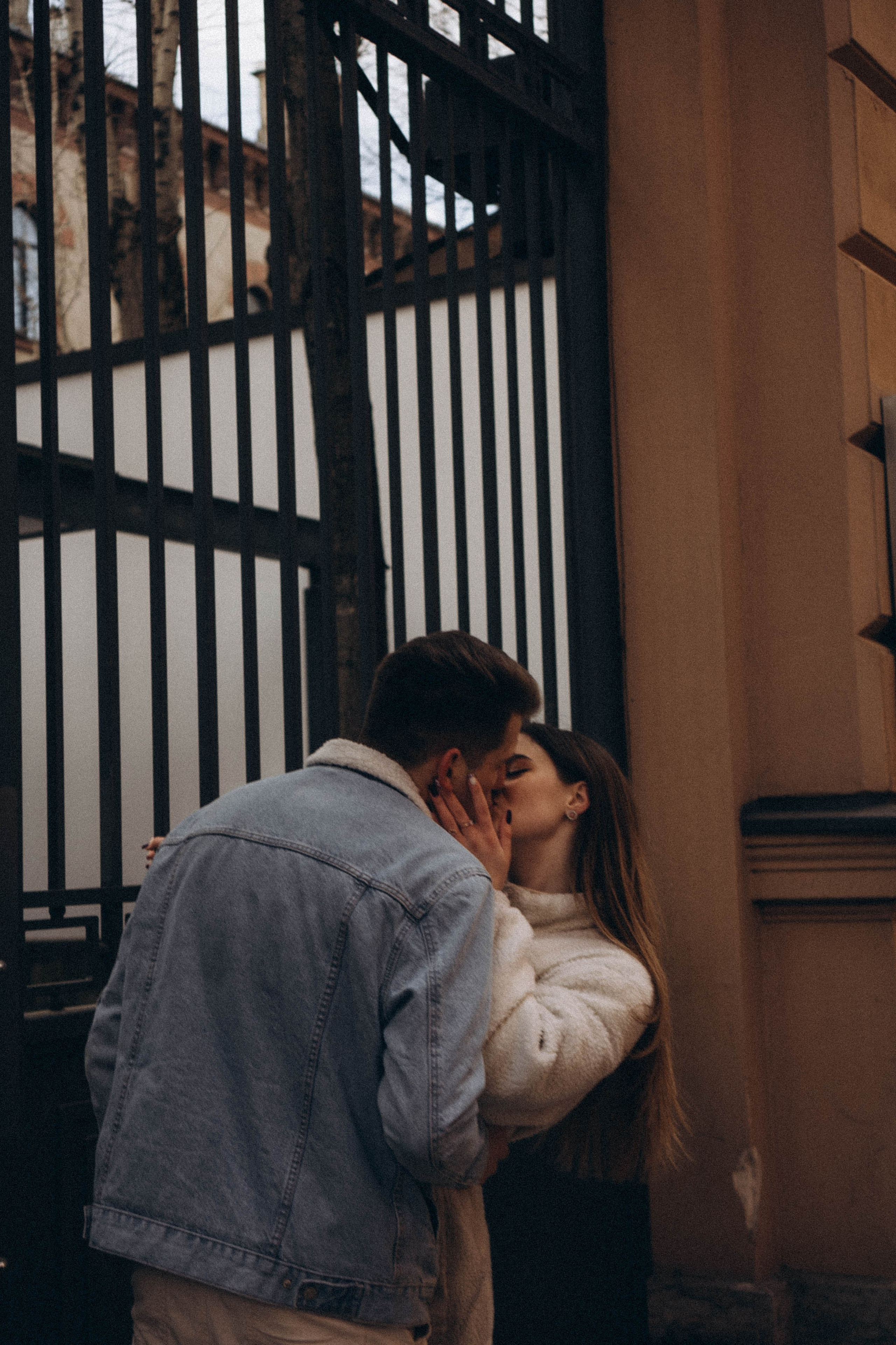 Прогулочная. Профессиональный фотограф, Санкт-Петербург — Виктория Богомолова