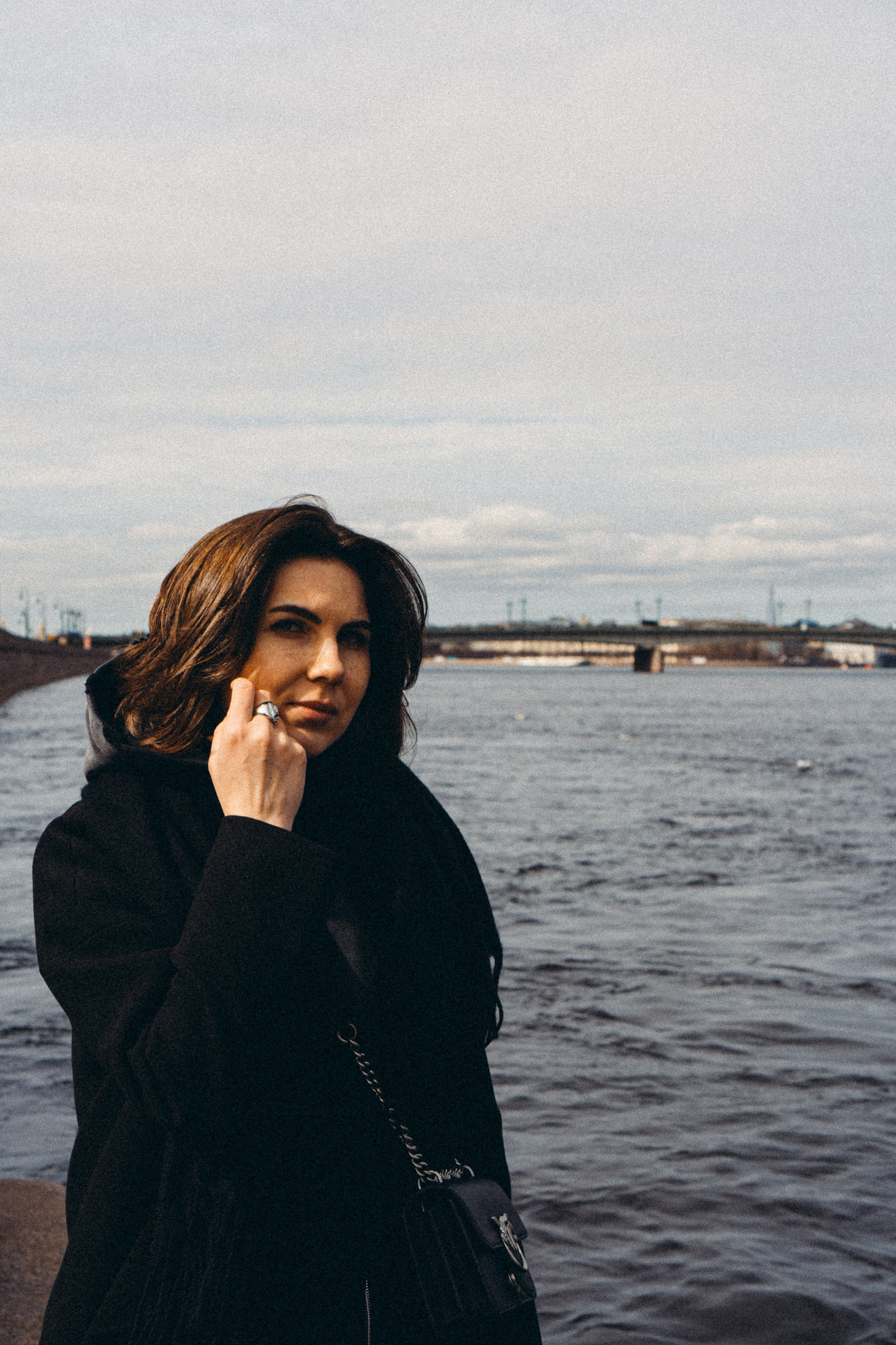 Прогулка по весеннему Питеру. Профессиональный фотограф, Санкт-Петербург — Виктория Богомолова