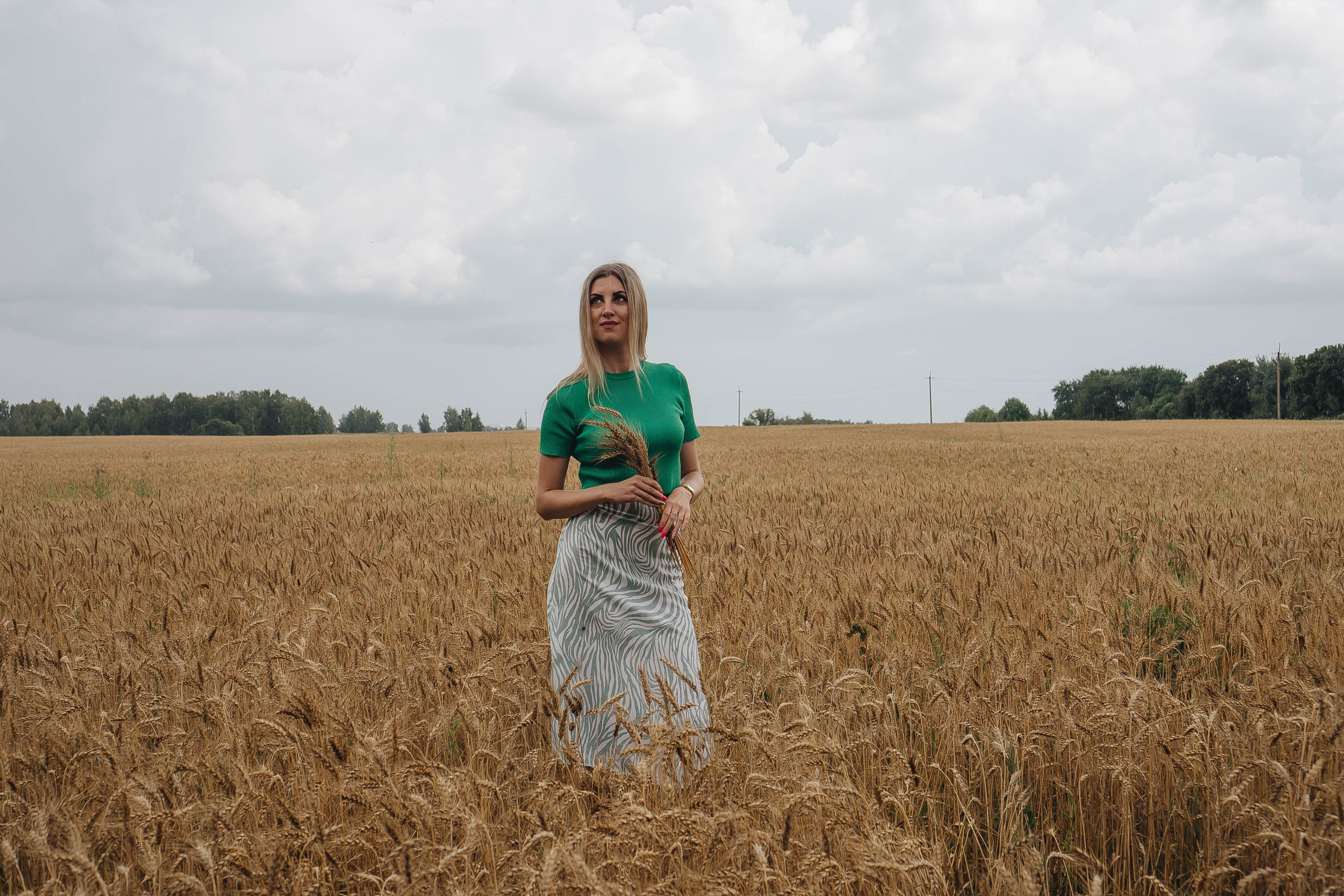Проогулка под дождем. Профессиональный фотограф, Санкт-Петербург — Виктория Богомолова