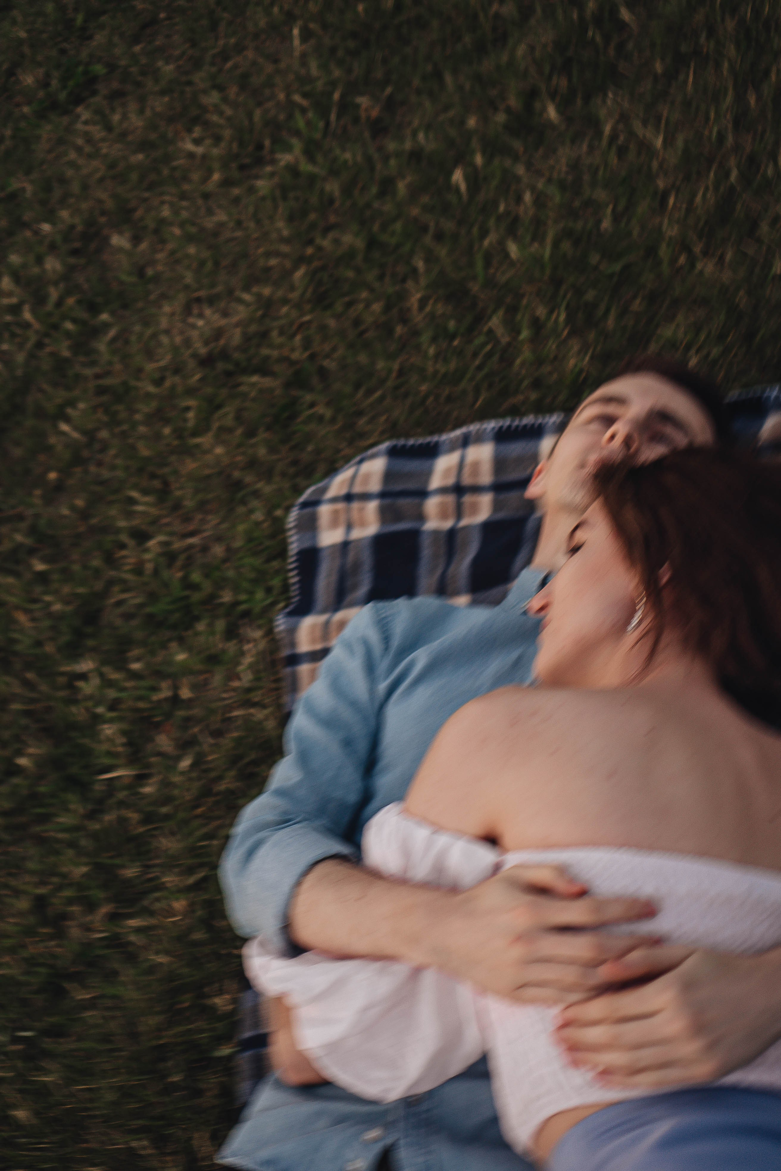 Крымская парочка. Профессиональный фотограф, Санкт-Петербург — Виктория Богомолова