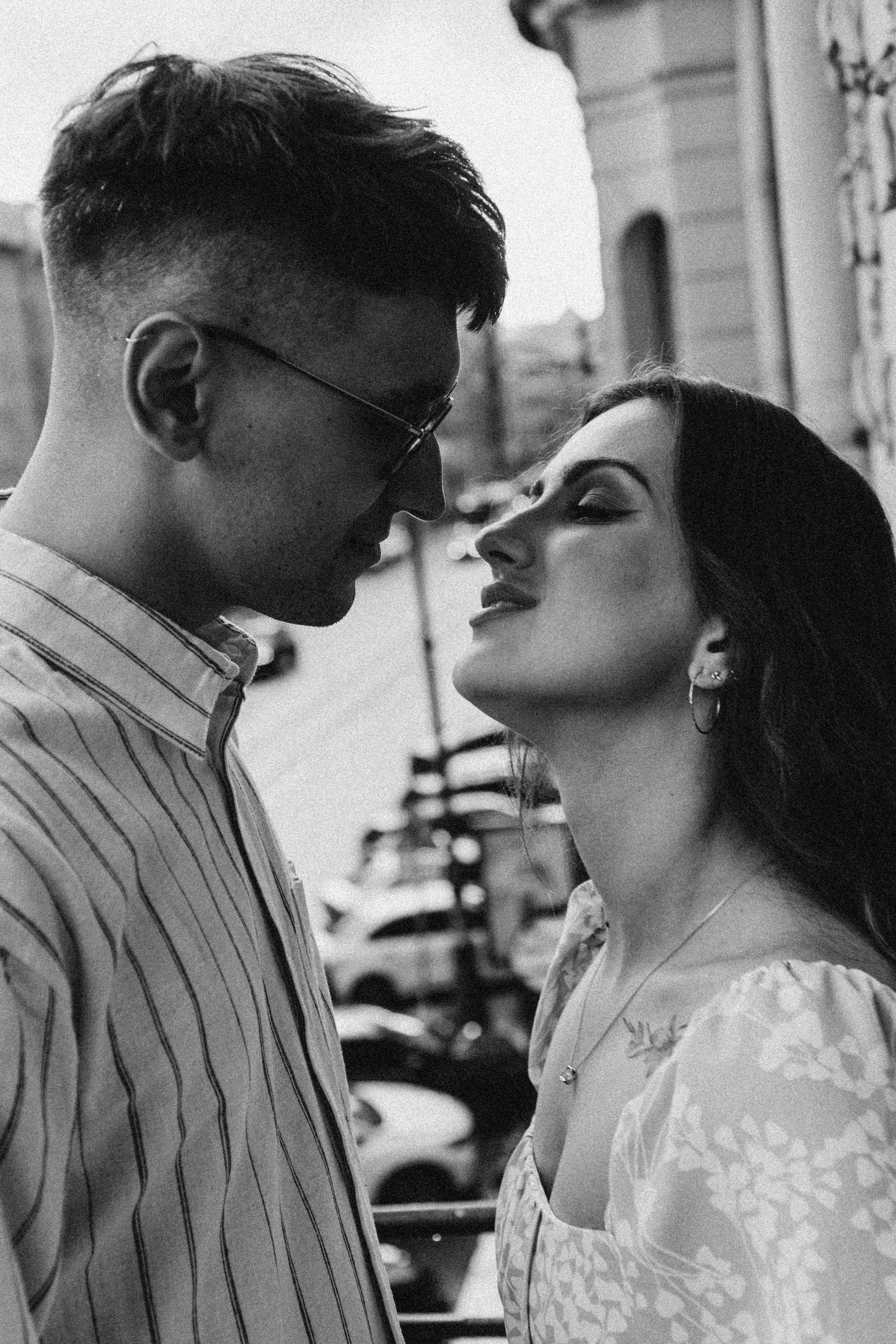 ЛЮБОВЬ В ИЮНЕ. Профессиональный фотограф, Санкт-Петербург — Виктория Богомолова