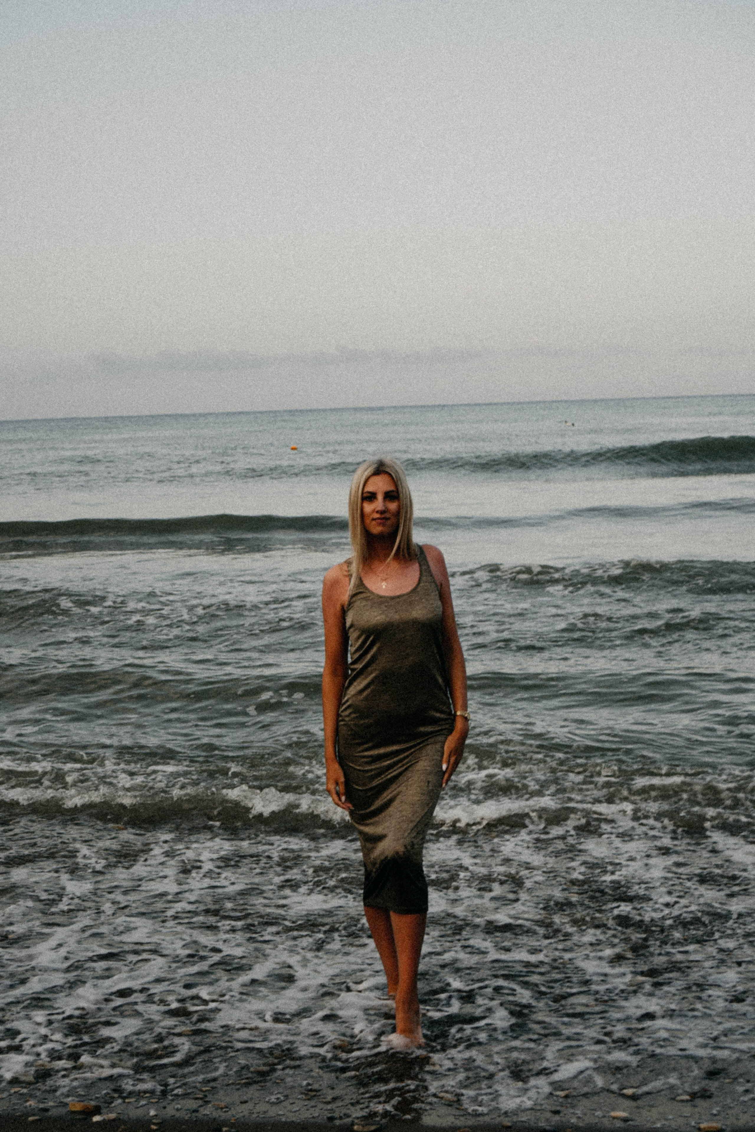 Море. Профессиональный фотограф, Санкт-Петербург — Виктория Богомолова