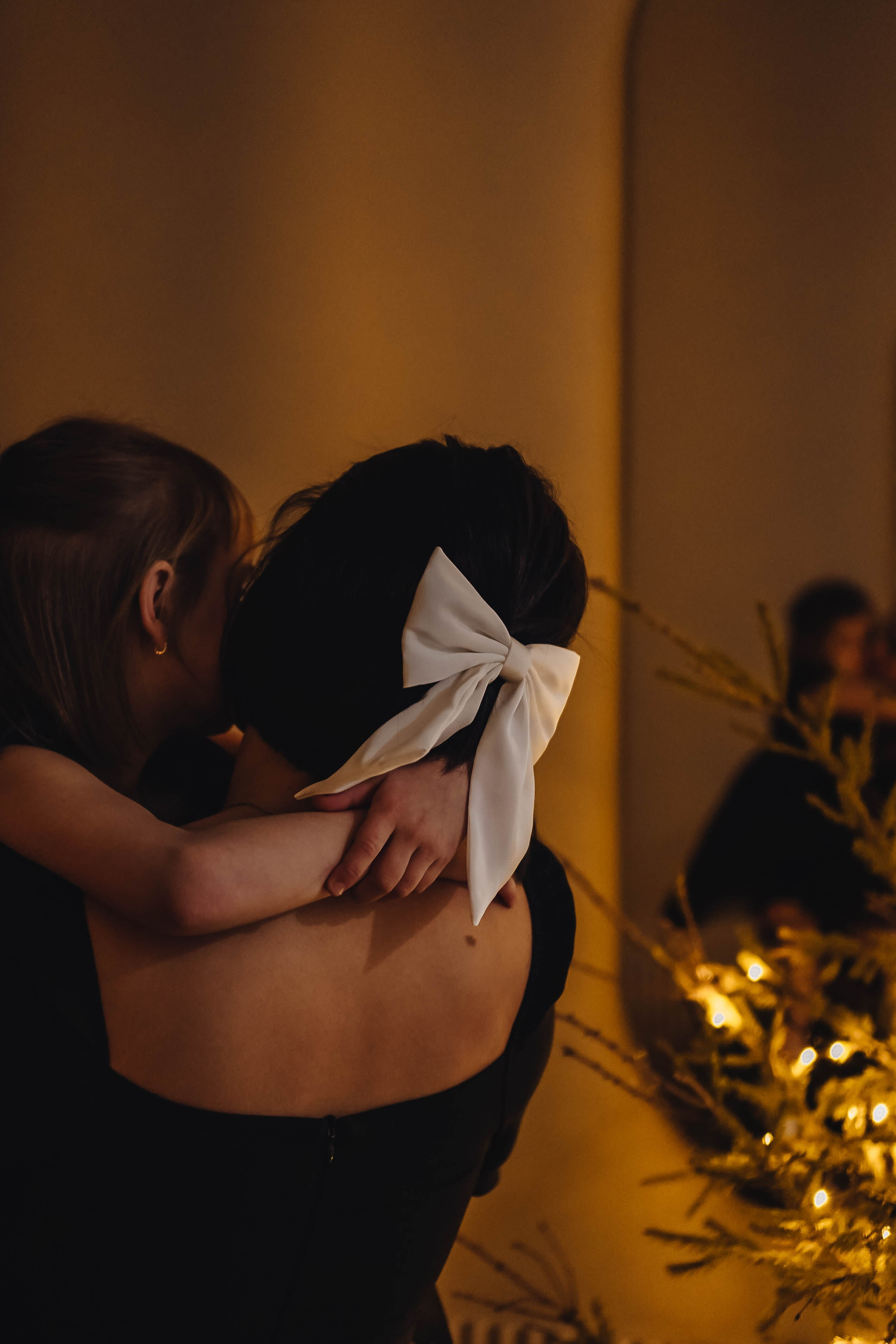 Семейная новогодняя. Профессиональный фотограф, Санкт-Петербург — Виктория Богомолова