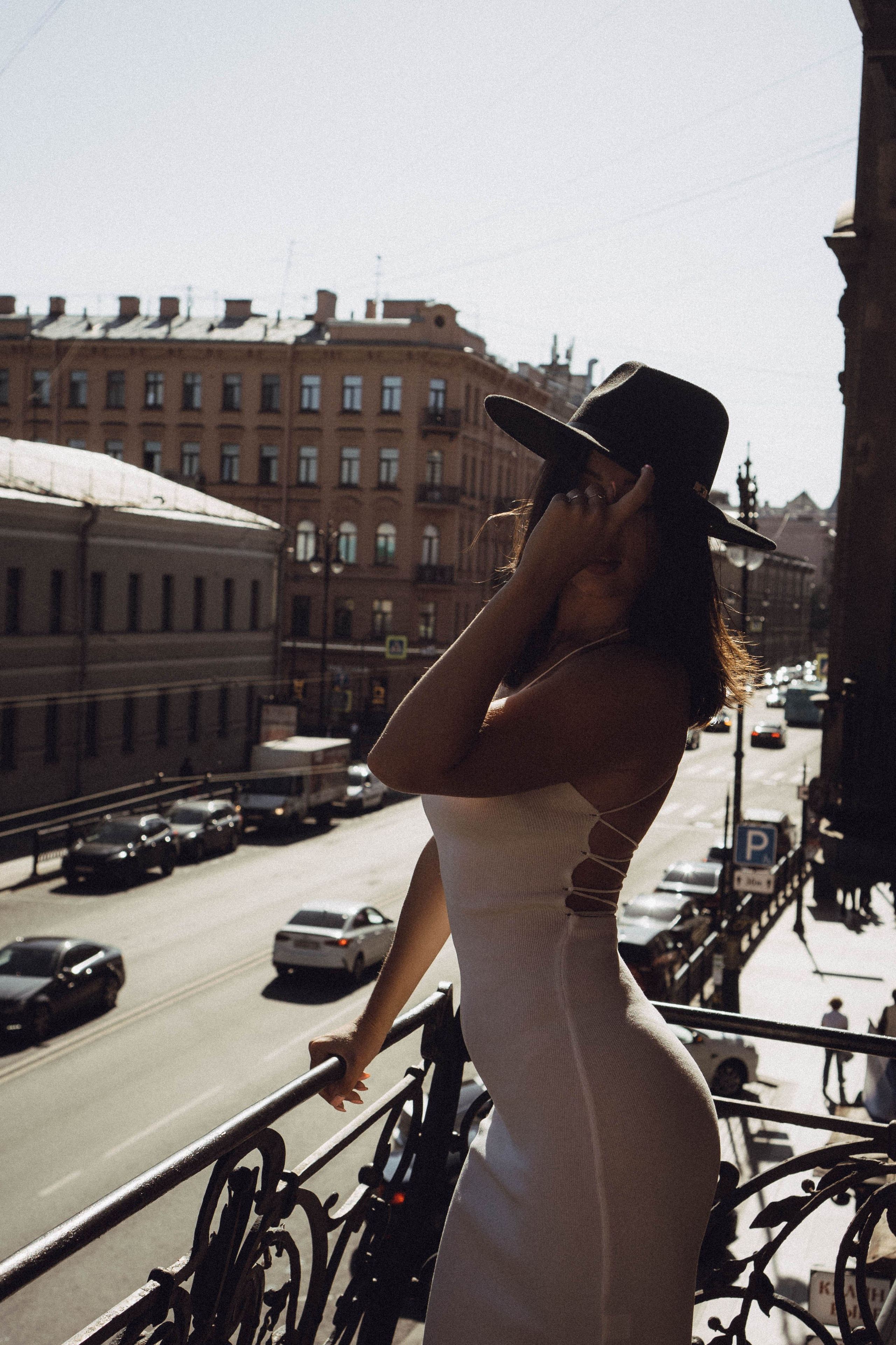 Студийная. Профессиональный фотограф, Санкт-Петербург — Виктория Богомолова