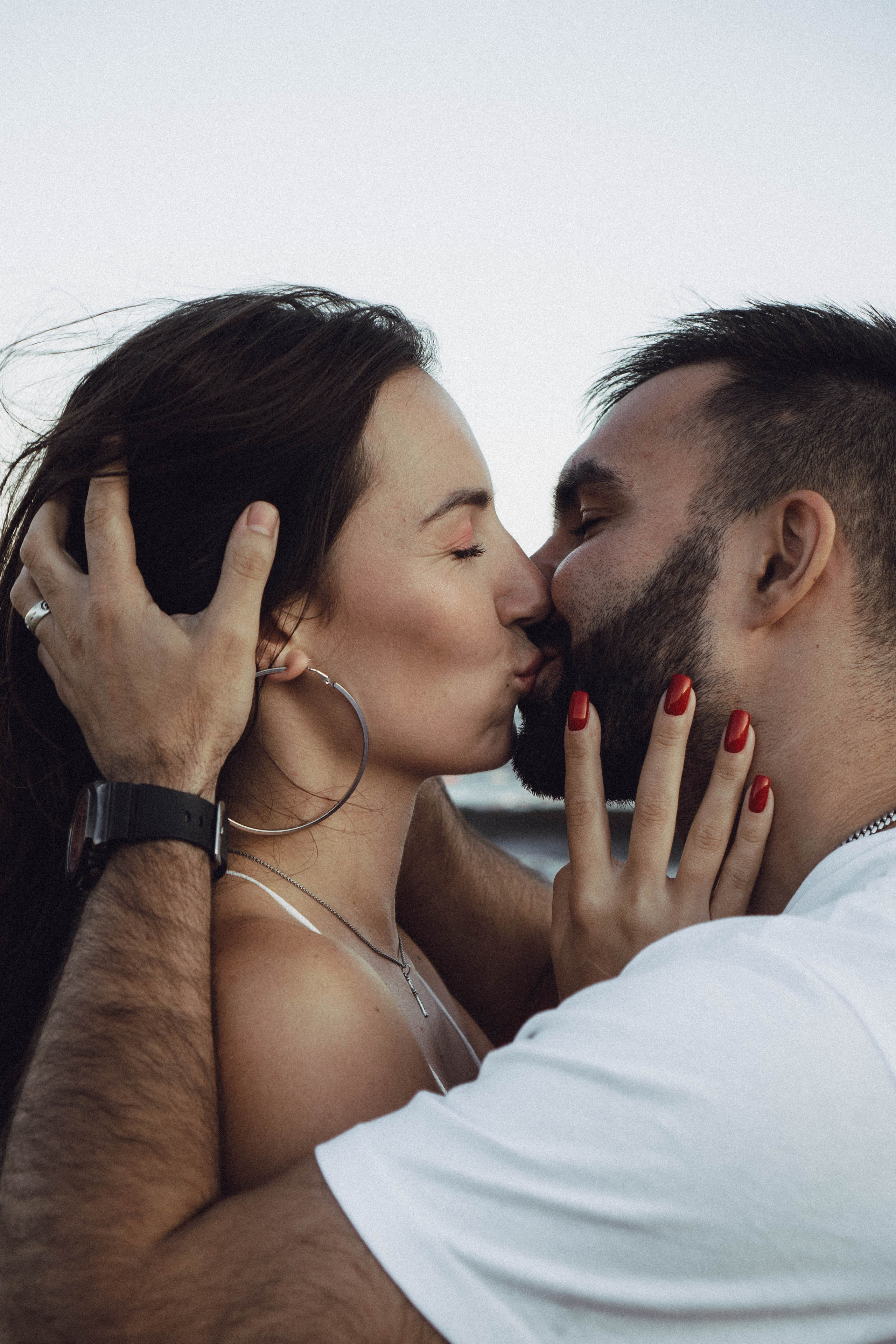 Любовь на заливе. Профессиональный фотограф, Санкт-Петербург — Виктория Богомолова