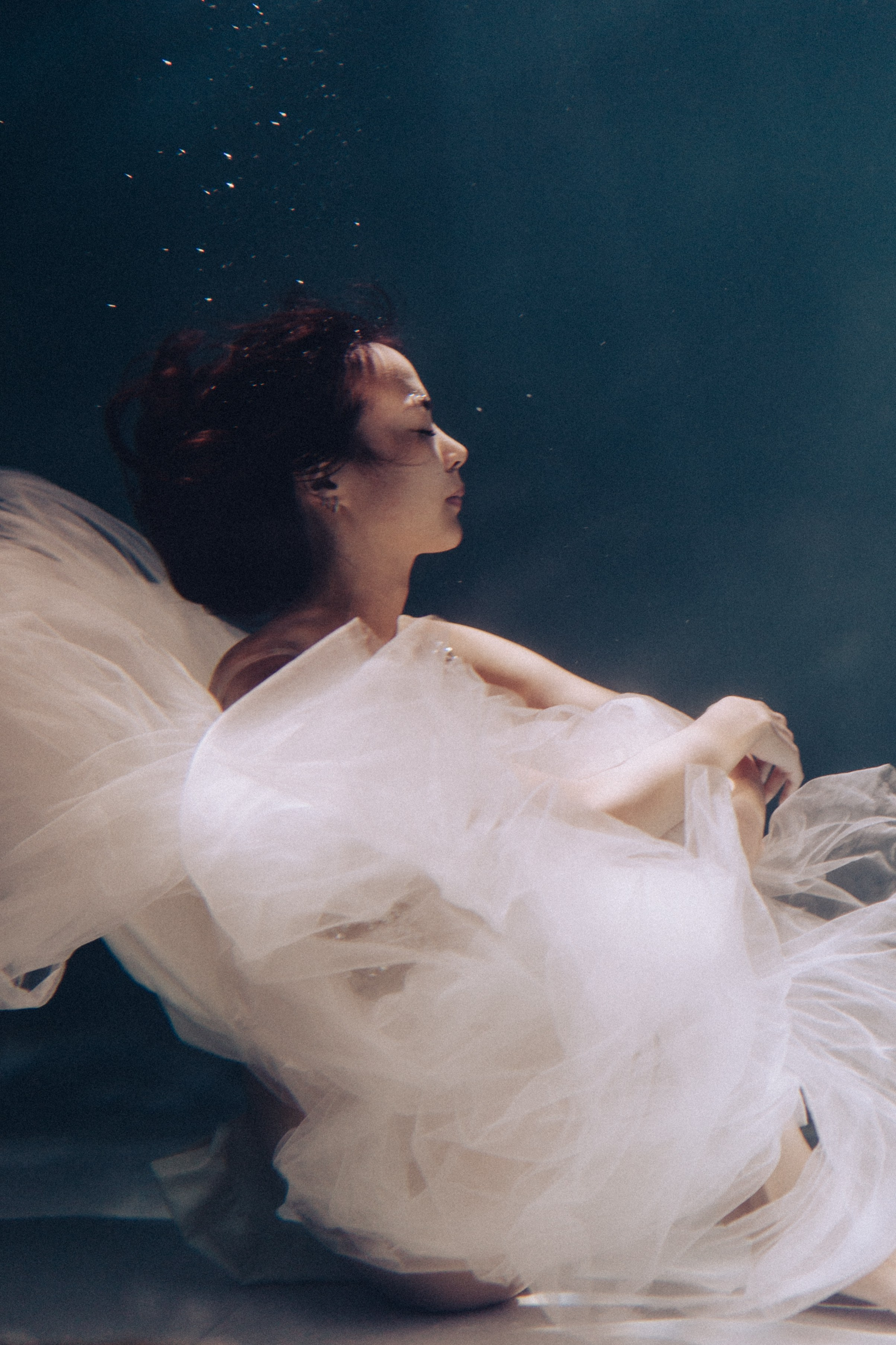 ФОТОСЕСИСИЯ В БАССЕЙНЕ. Профессиональный фотограф, Санкт-Петербург — Виктория Богомолова