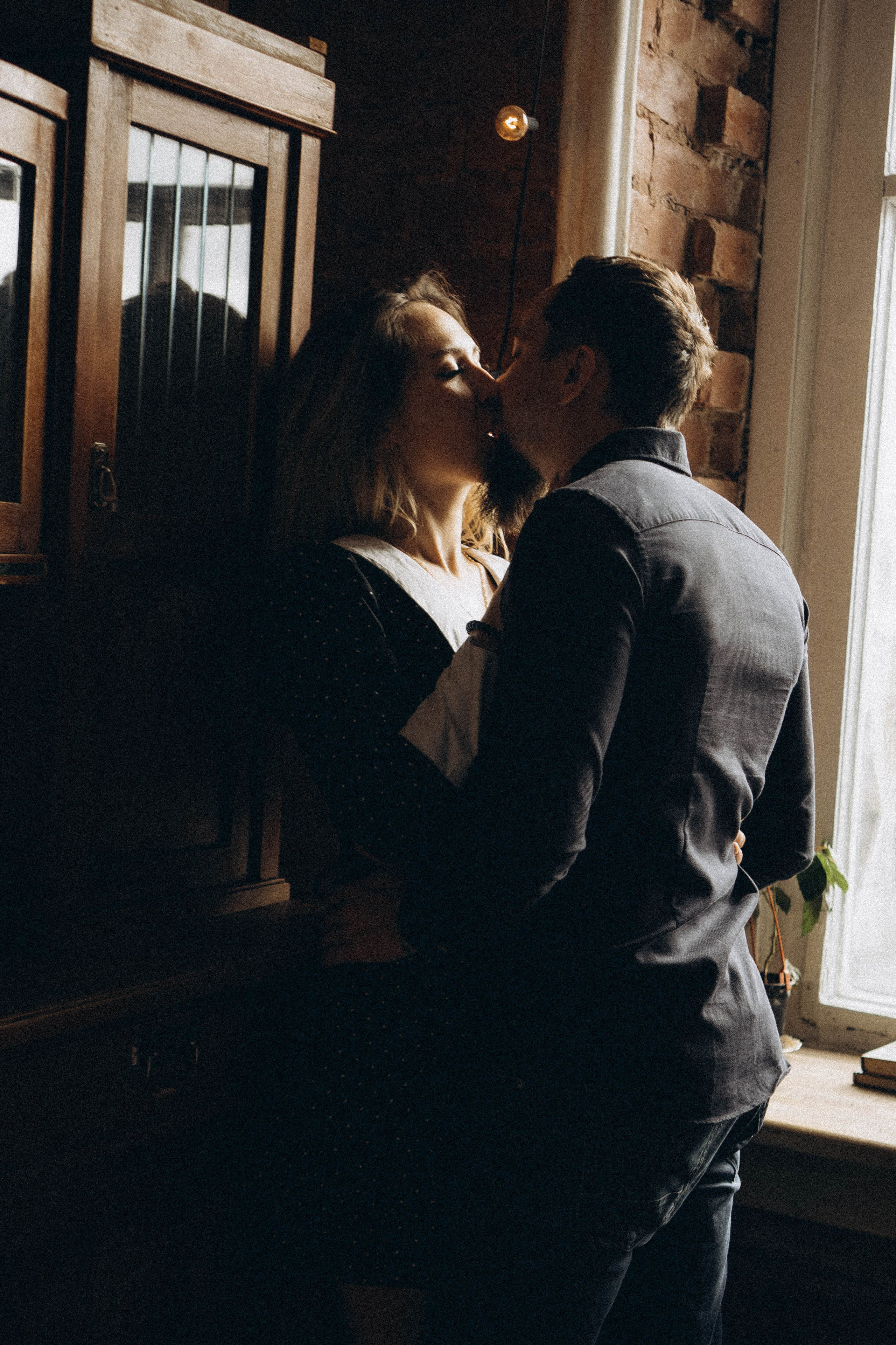 Любовь. Профессиональный фотограф, Санкт-Петербург — Виктория Богомолова